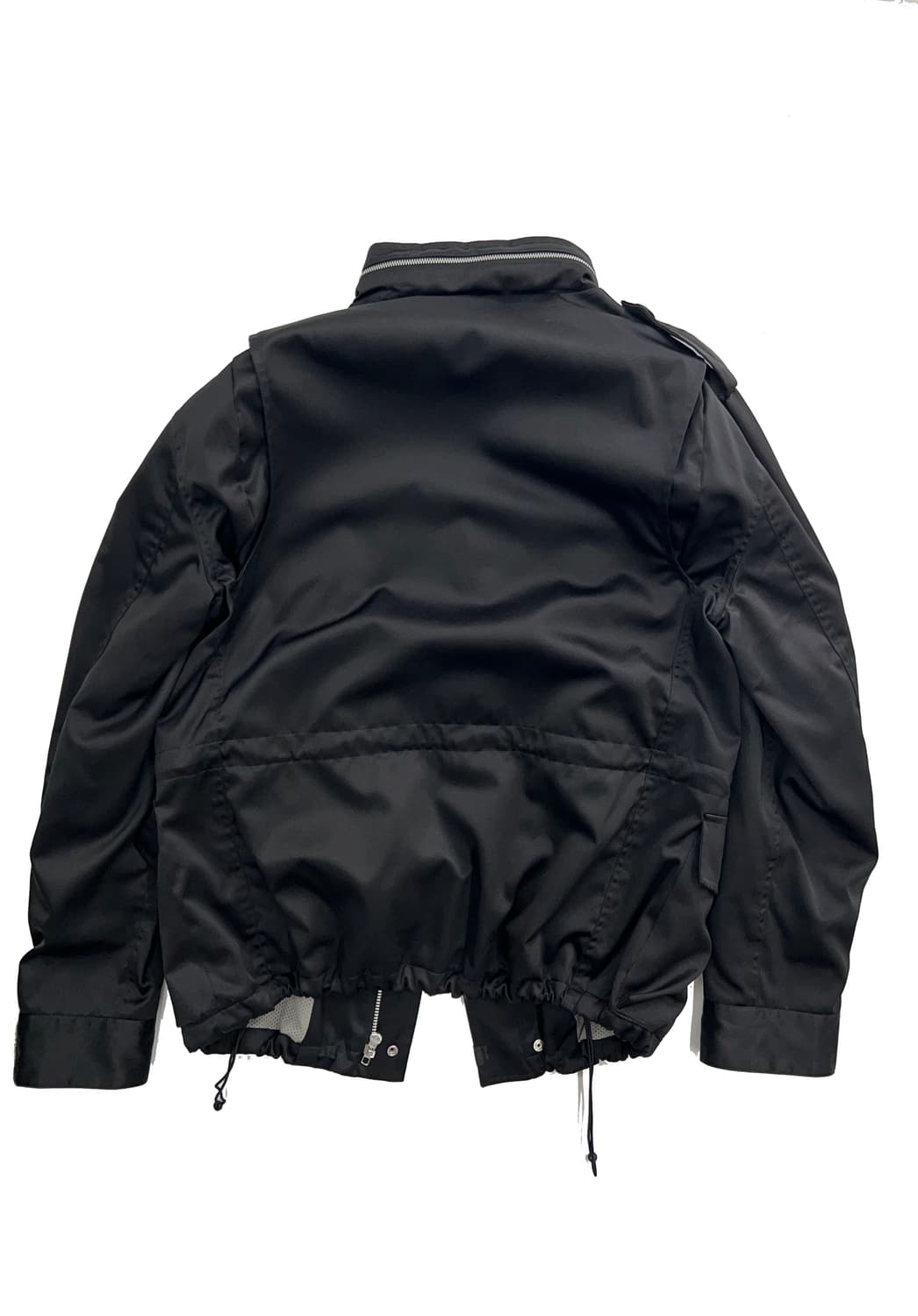 헤드 포터 플러스 m65 자켓 상품이미지5