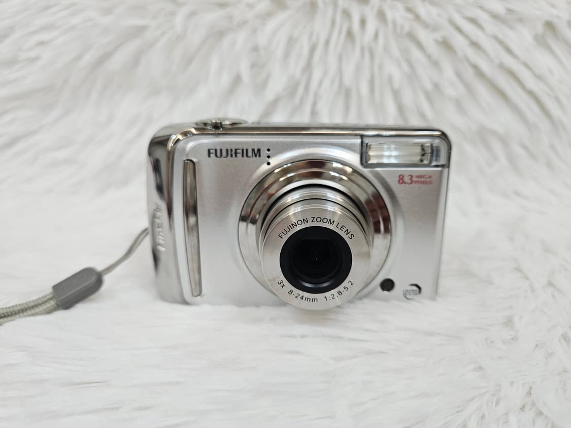 [민트] 후지필름 파인픽스 A800 디카,  디지털카메라, 빈티지 상품이미지1