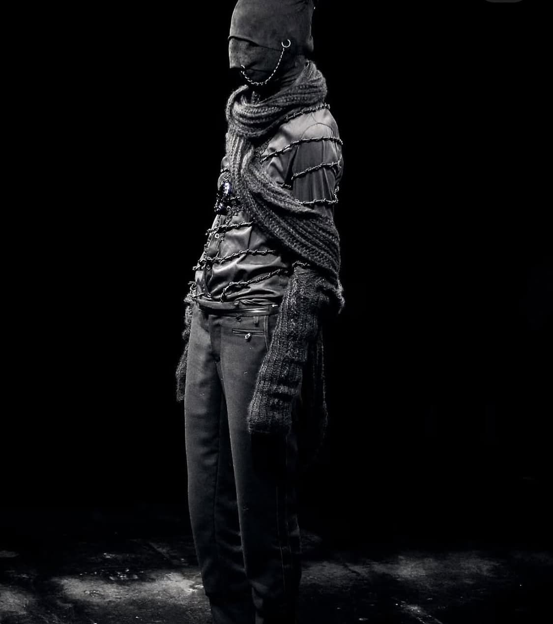 Undercover 2006AW “GuruGuru” 상품이미지3