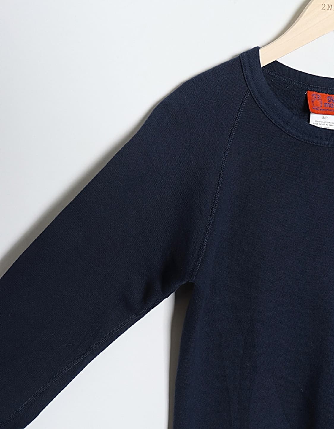  gym master Sweat Shirts 상품이미지3