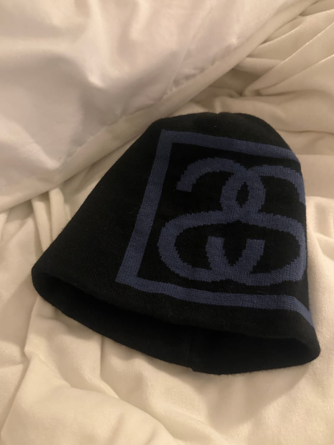 스투시 비니 상품이미지2