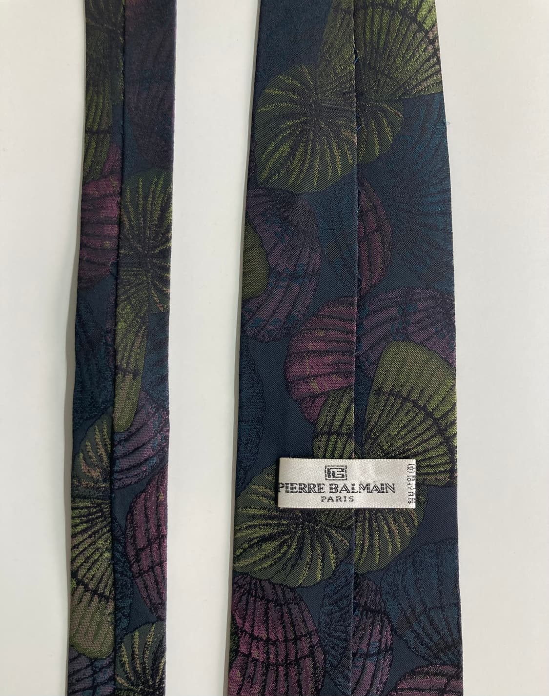 피에르발망 넥타이 상품이미지4