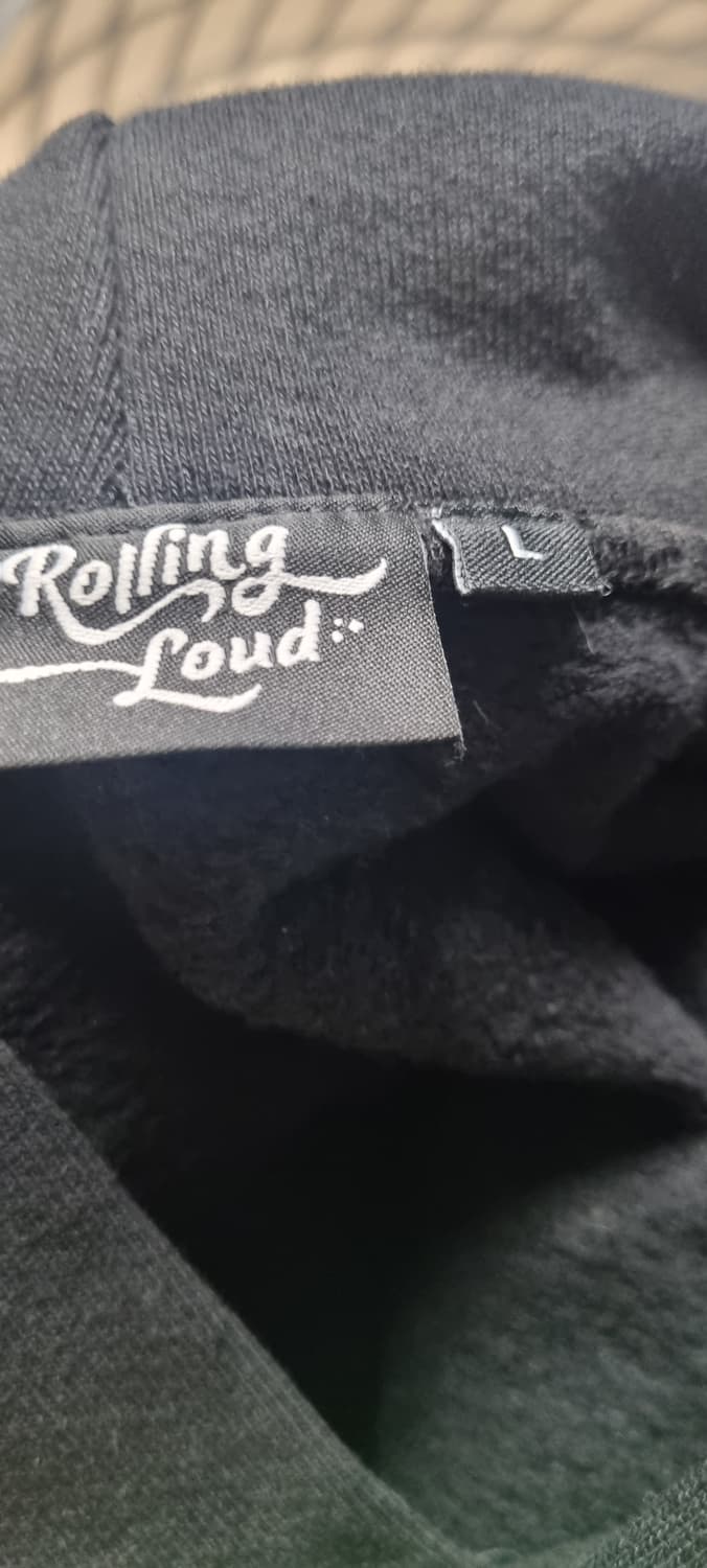 
Rolling Loud LA 2023 후드티  상품이미지3