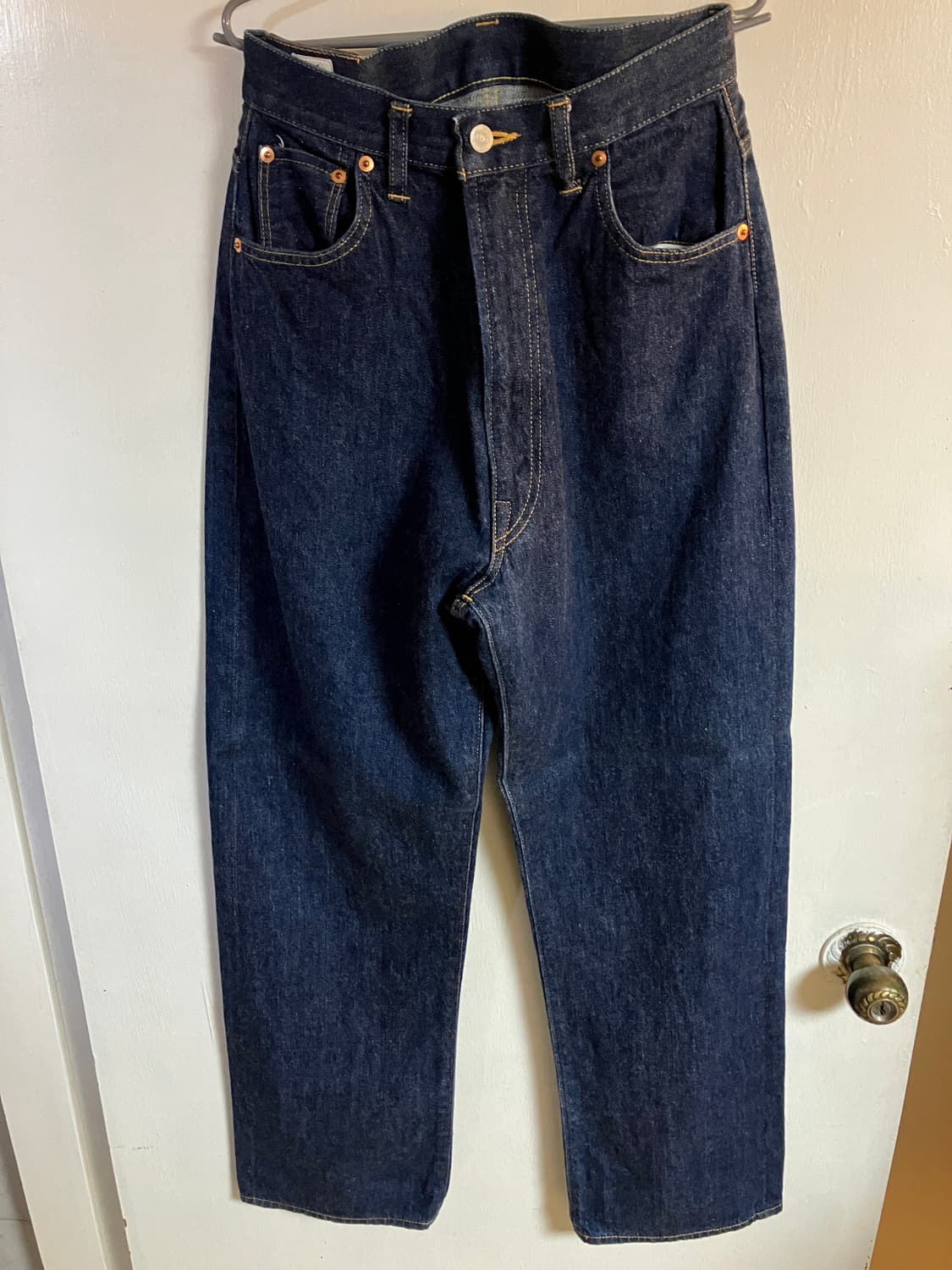 아나토미카 청바지 상품이미지1