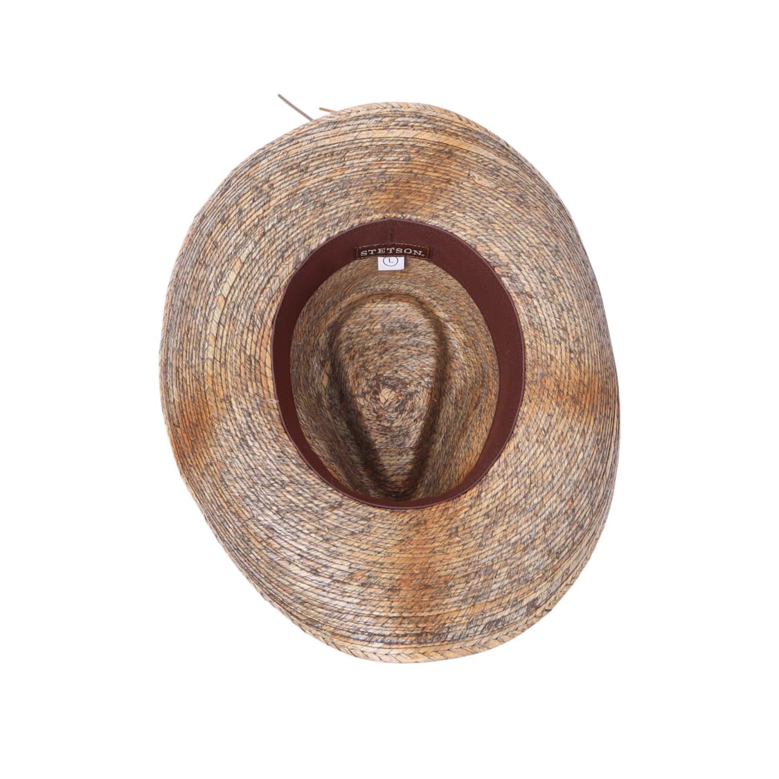Stetson palm straw 카우보이 햇 상품이미지7