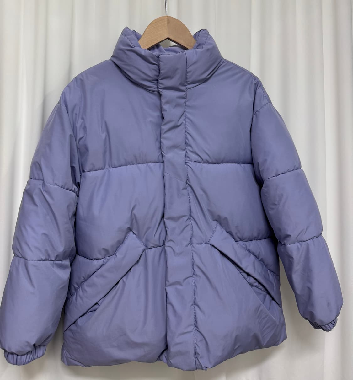 SPAO 스파오 키즈패딩 160 상품이미지2