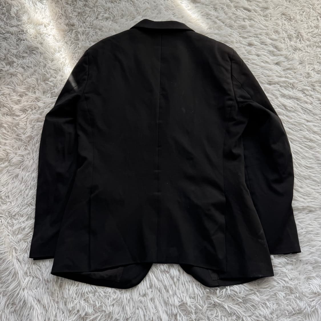 THEORY 일본빈티지블레이저 띠어리 블레이져 빈티지블레이저 xl 40 상품이미지3