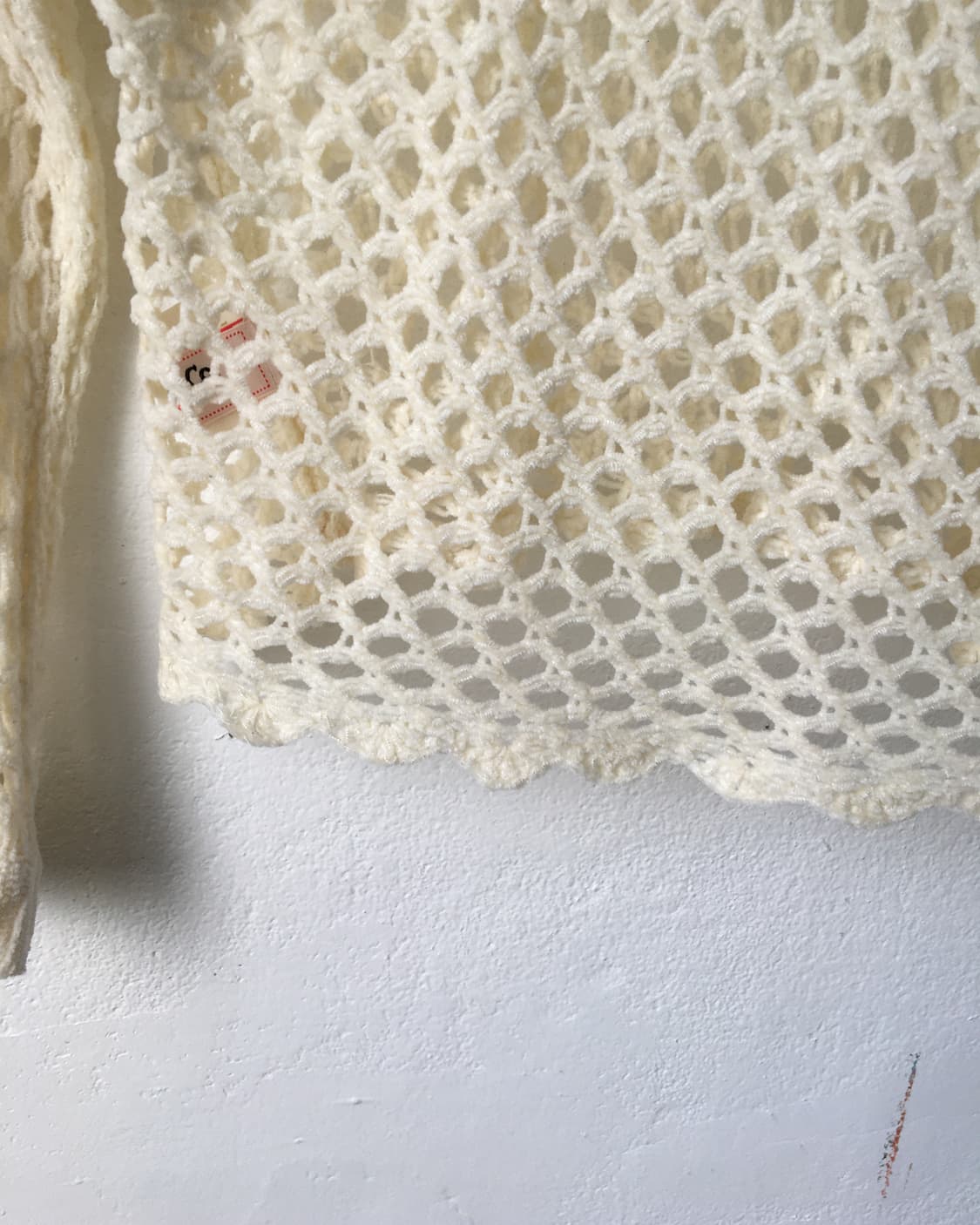 Punching knit 상품이미지4