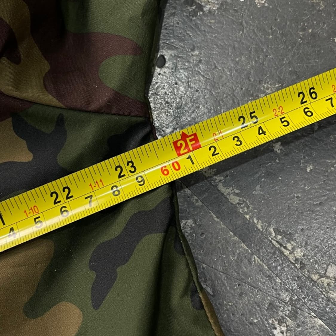 100 반스 토레이 코치자켓 상품이미지7