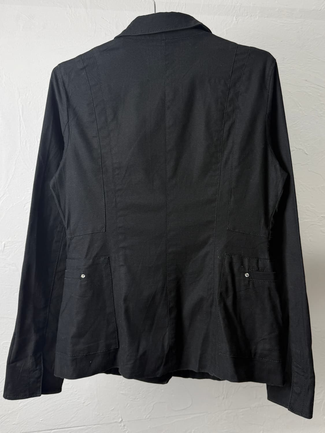 소니아 리키엘 절개 자켓 상품이미지6