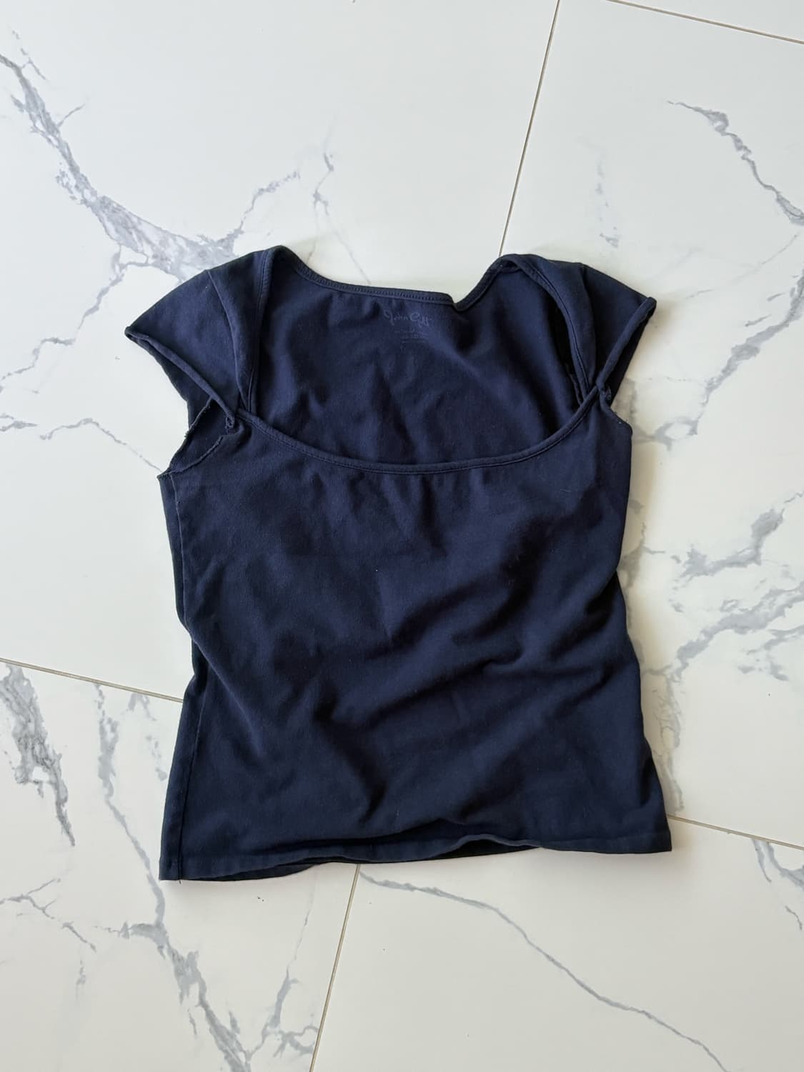 Brandy Melville ella top (단종) 상품이미지3