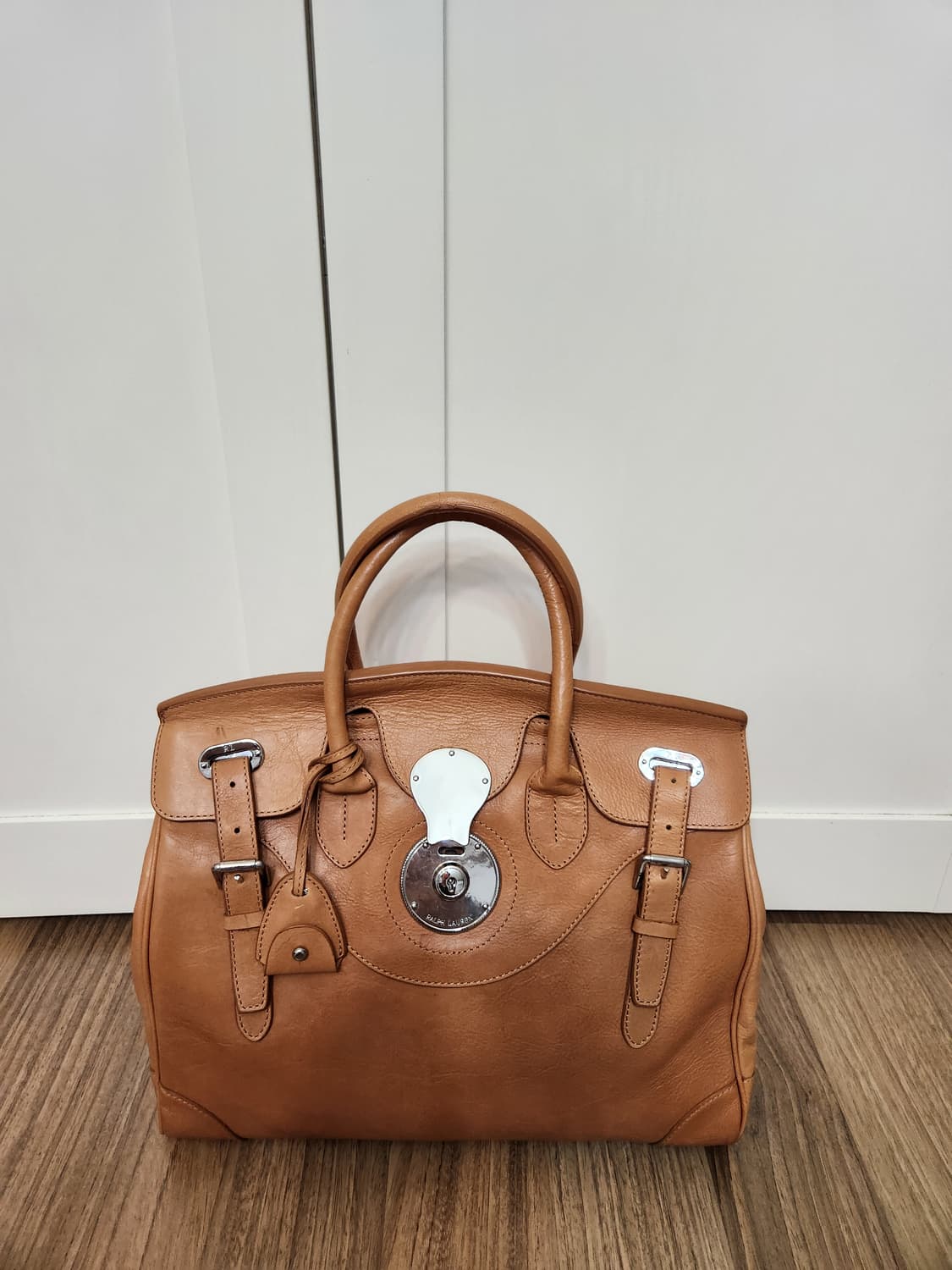 랄프로렌 리키백  상품이미지1