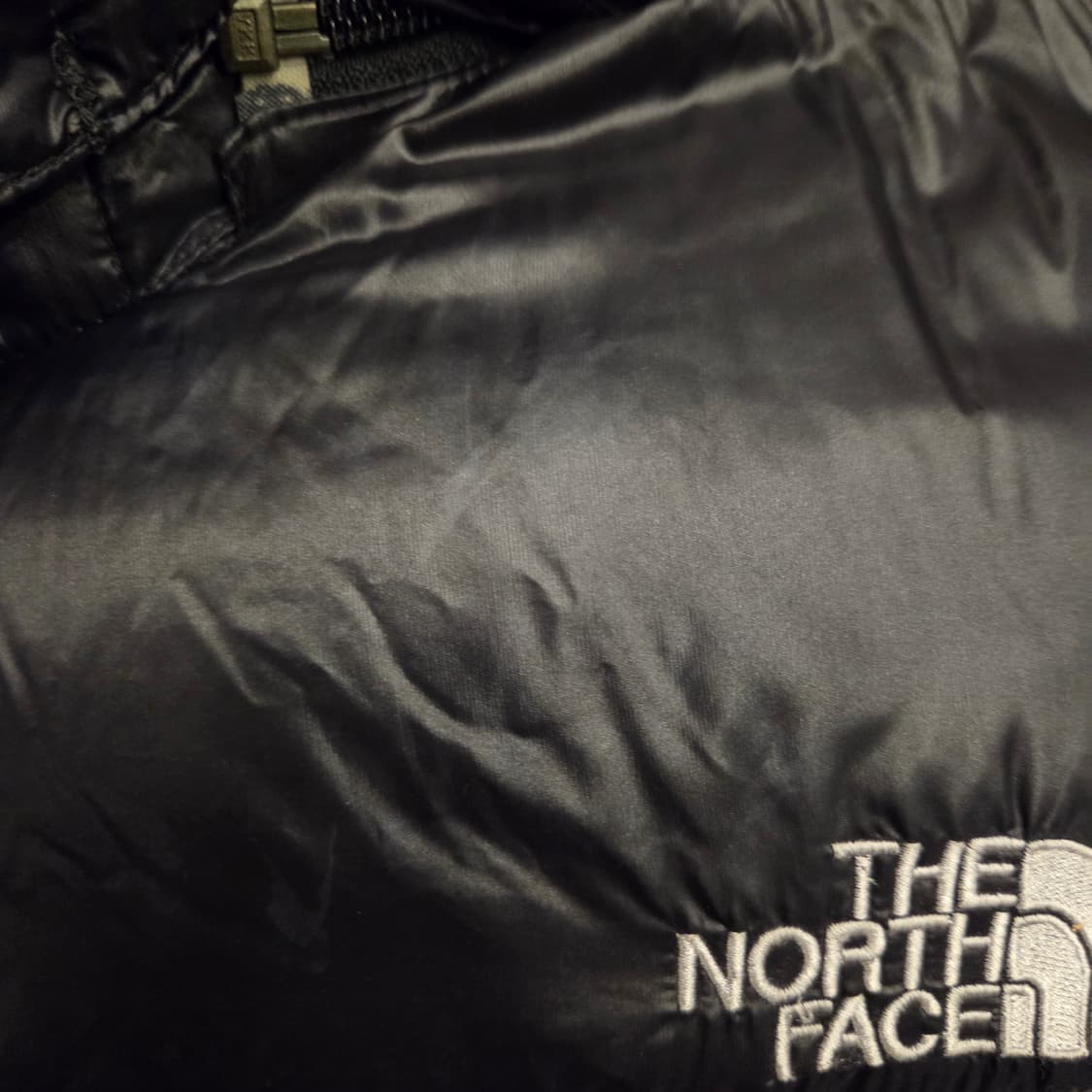 노스페이스 700 메트로 퍼텍스 퀸텀 패딩 95 상품이미지6