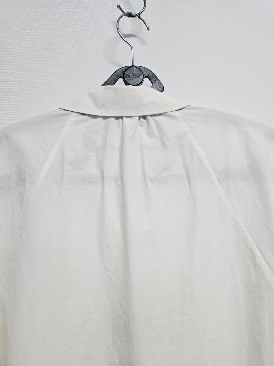 이새 블라우스  셔츠 상품이미지5