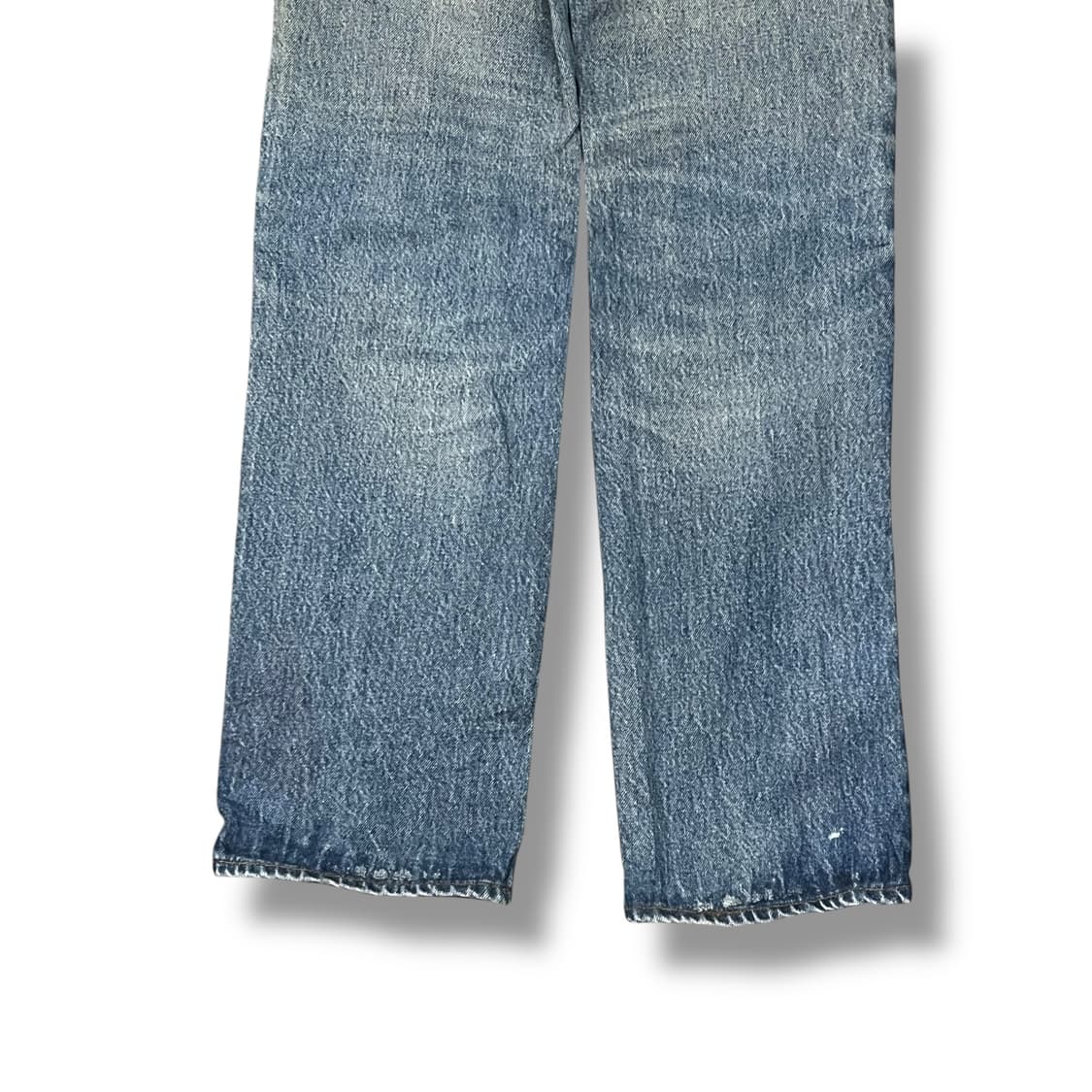  USA 리바이스 501 데님팬츠 y14244 상품이미지6