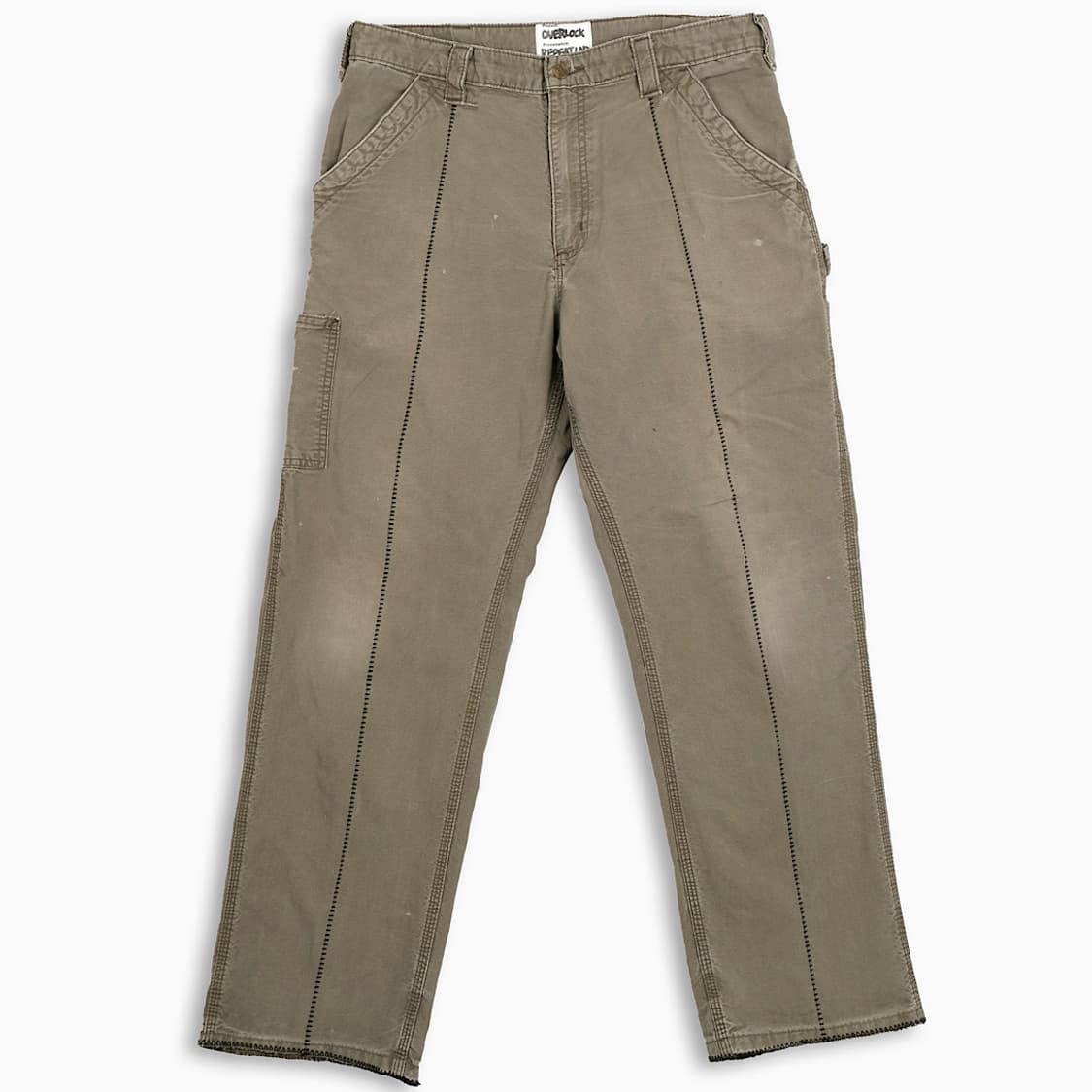 리피트 플러스 리오버로크 34 인치 칼하트 리메이크 CHO013406 상품이미지2