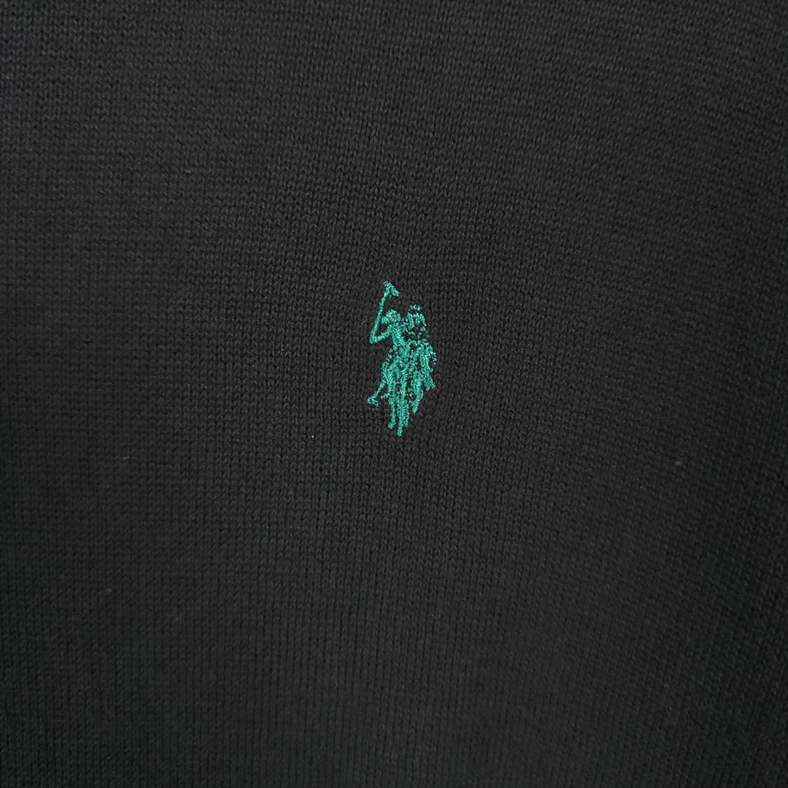 남성용 유에스피에이 U.S. POLO ASSN 니트 L(100) 상품이미지4