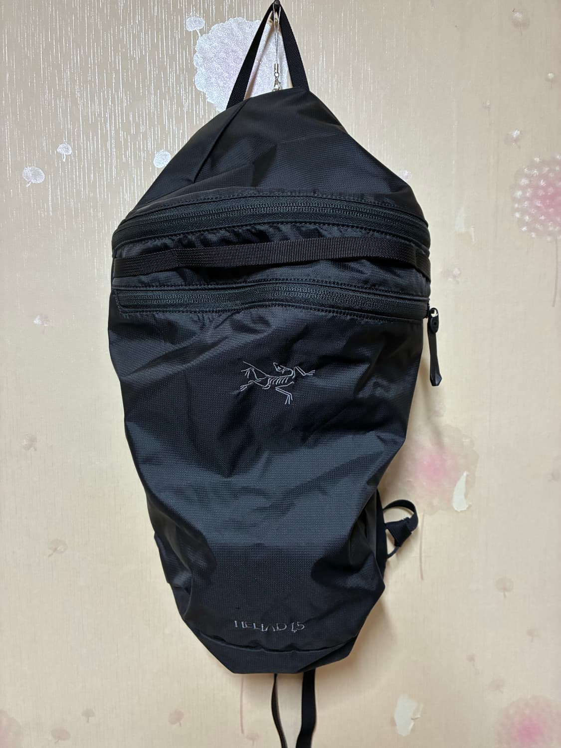 아크테릭스 헬리아드15 블랙 상품이미지1