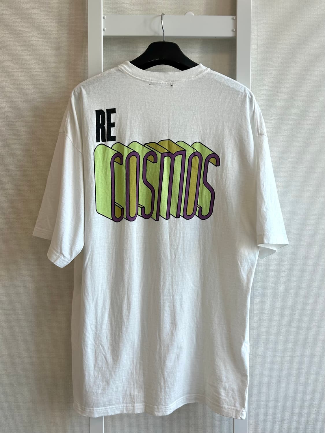 언더커버 반팔티 상품이미지4