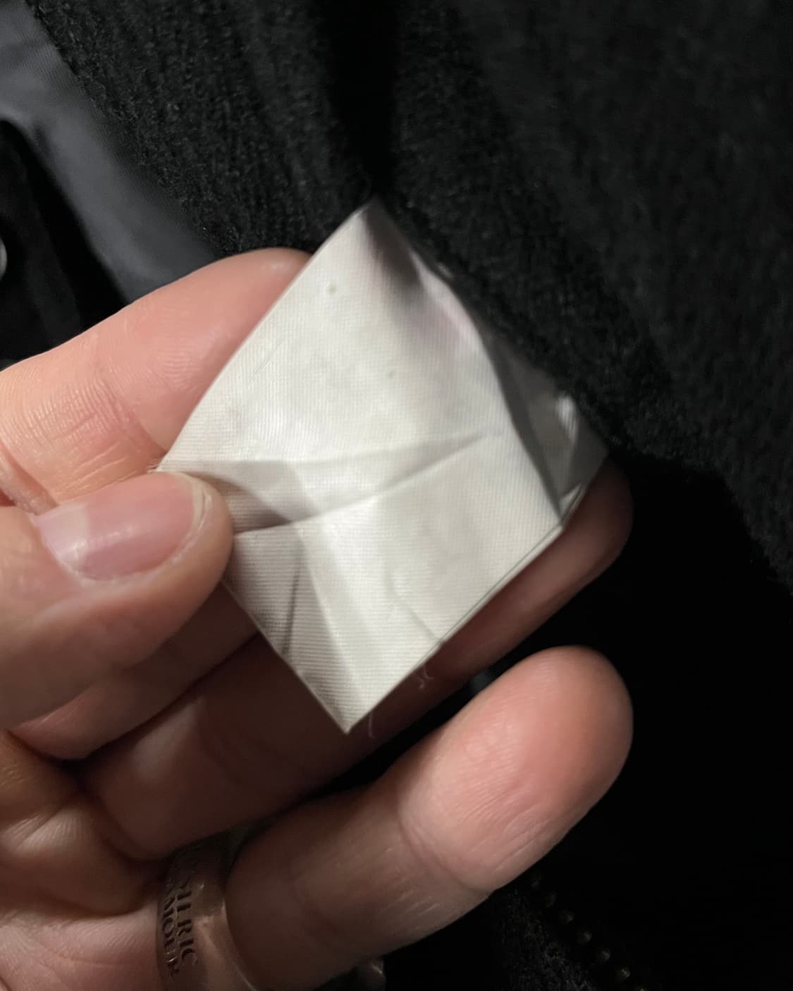 vtg blouson jacket 상품이미지7