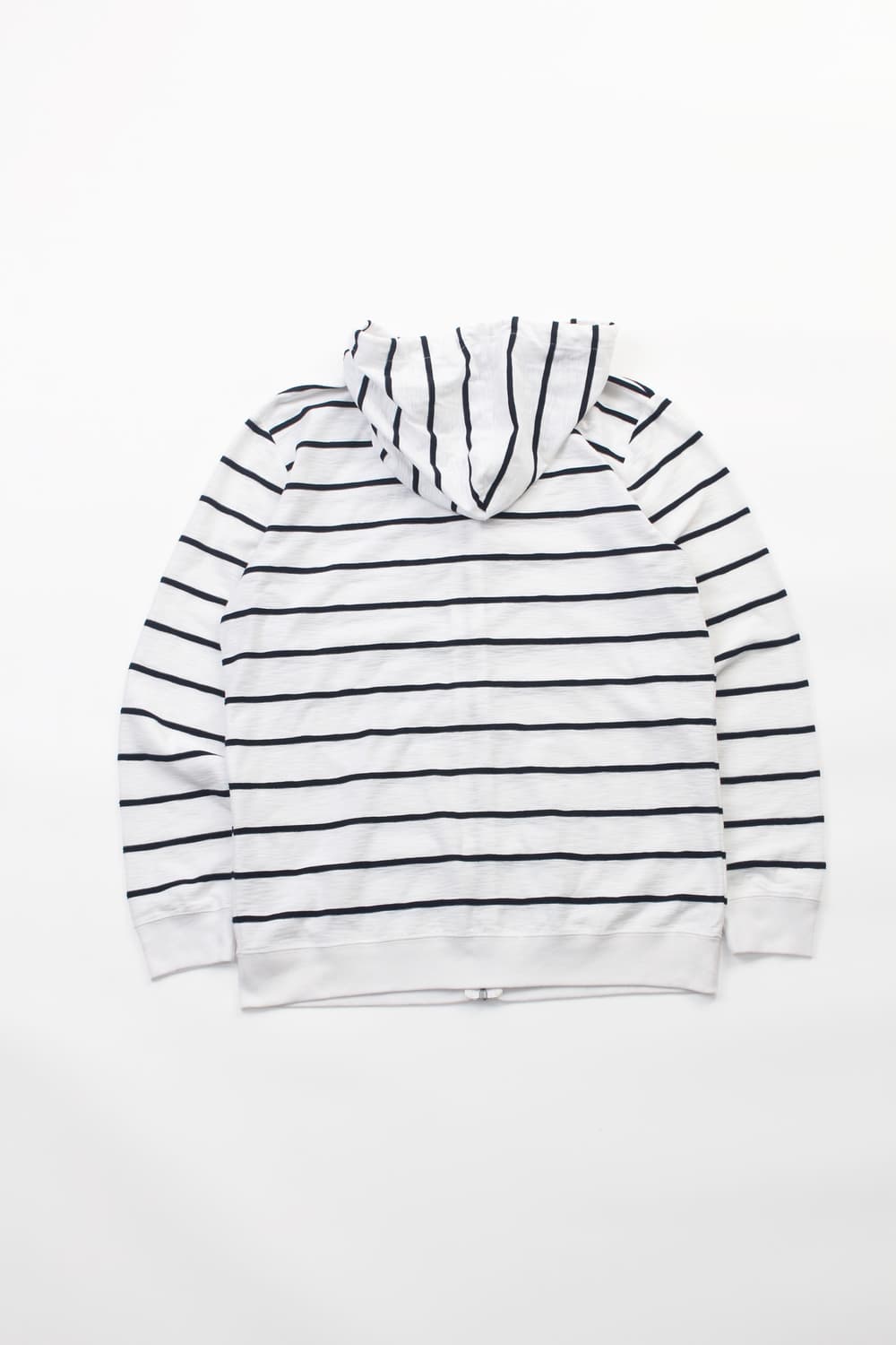 AVAIL MODE Stripe Zip-Up Hoodie 상품이미지7