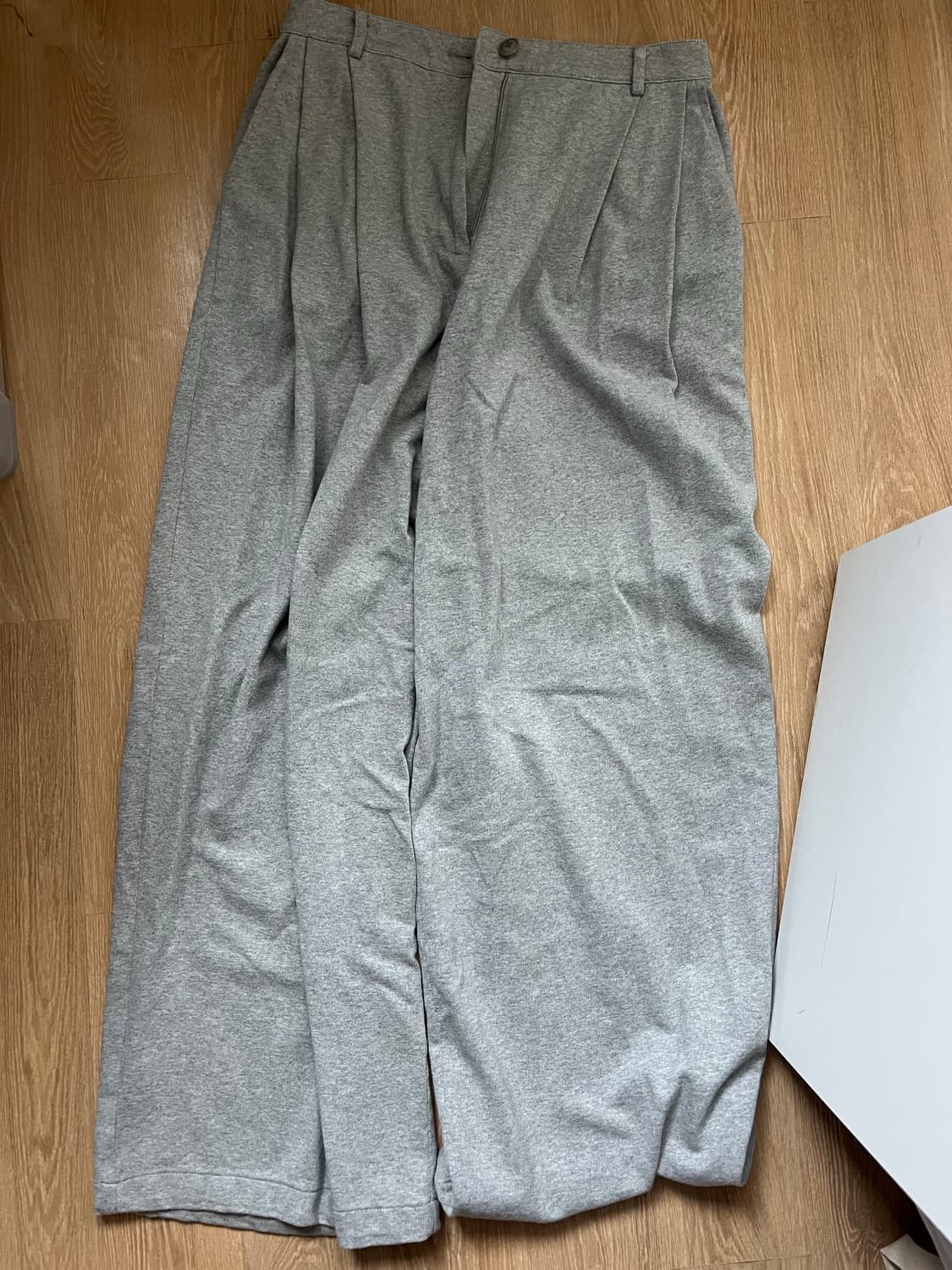 모노크롬 엘빈 팬츠 상품이미지5