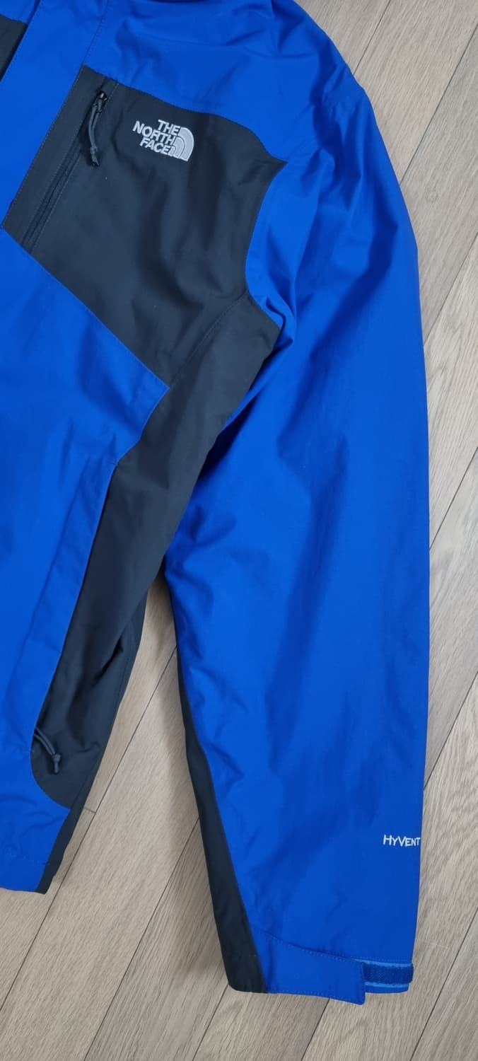 노스페이스 인럭스 인슐레이티드 자켓 L _ 남성 상품이미지4