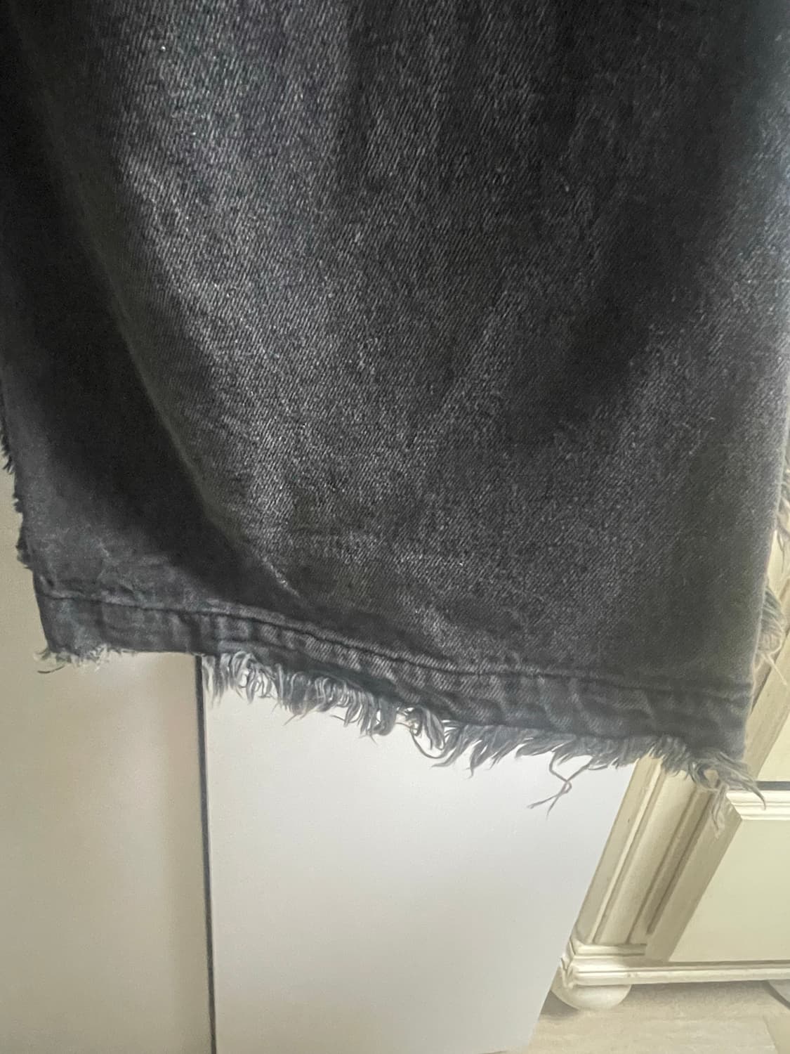 NO FAITH STUDIOS 플레어 팬츠 상품이미지3