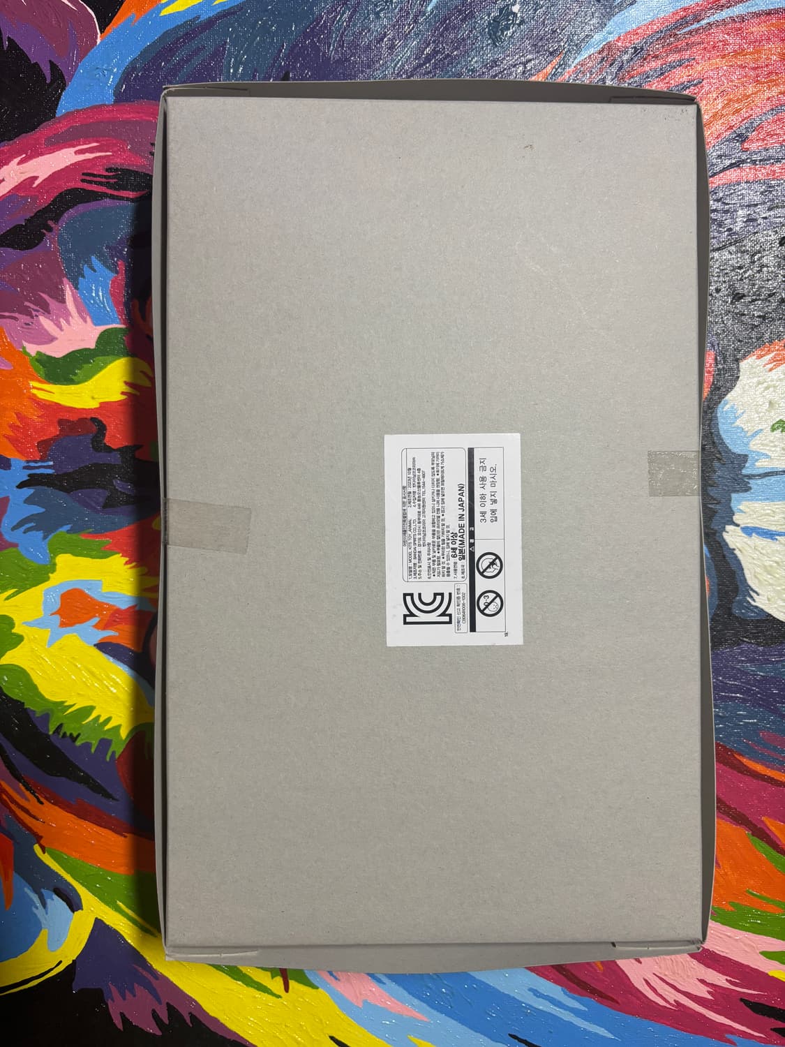 미개봉) 반다이 안킬로사우루스 피규어 인테리어 소품 디오라마 상품이미지2