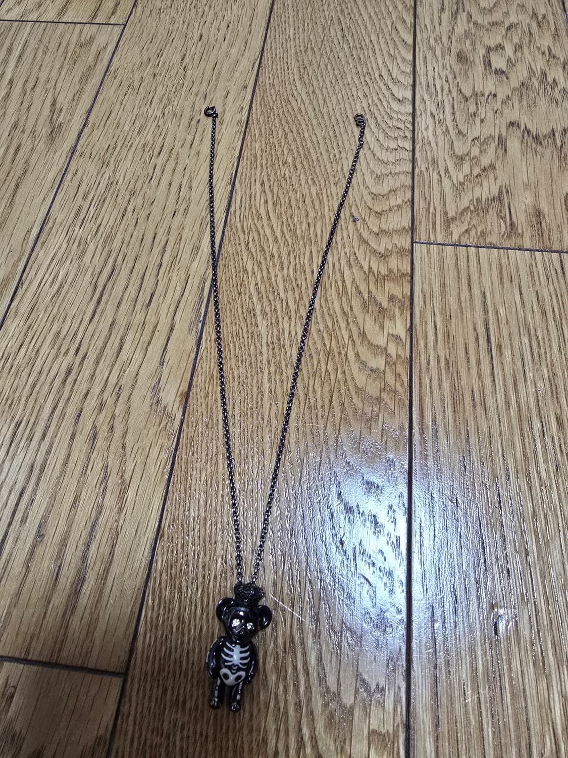 저스틴데이비스 boner 네클리스 상품이미지1