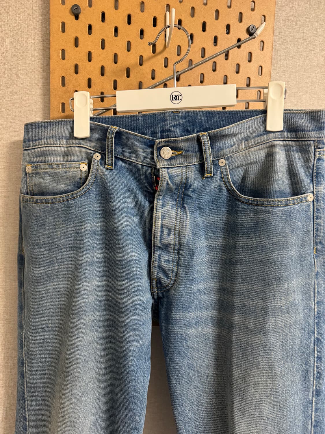 Maison Margiela Denim Pants 상품이미지2