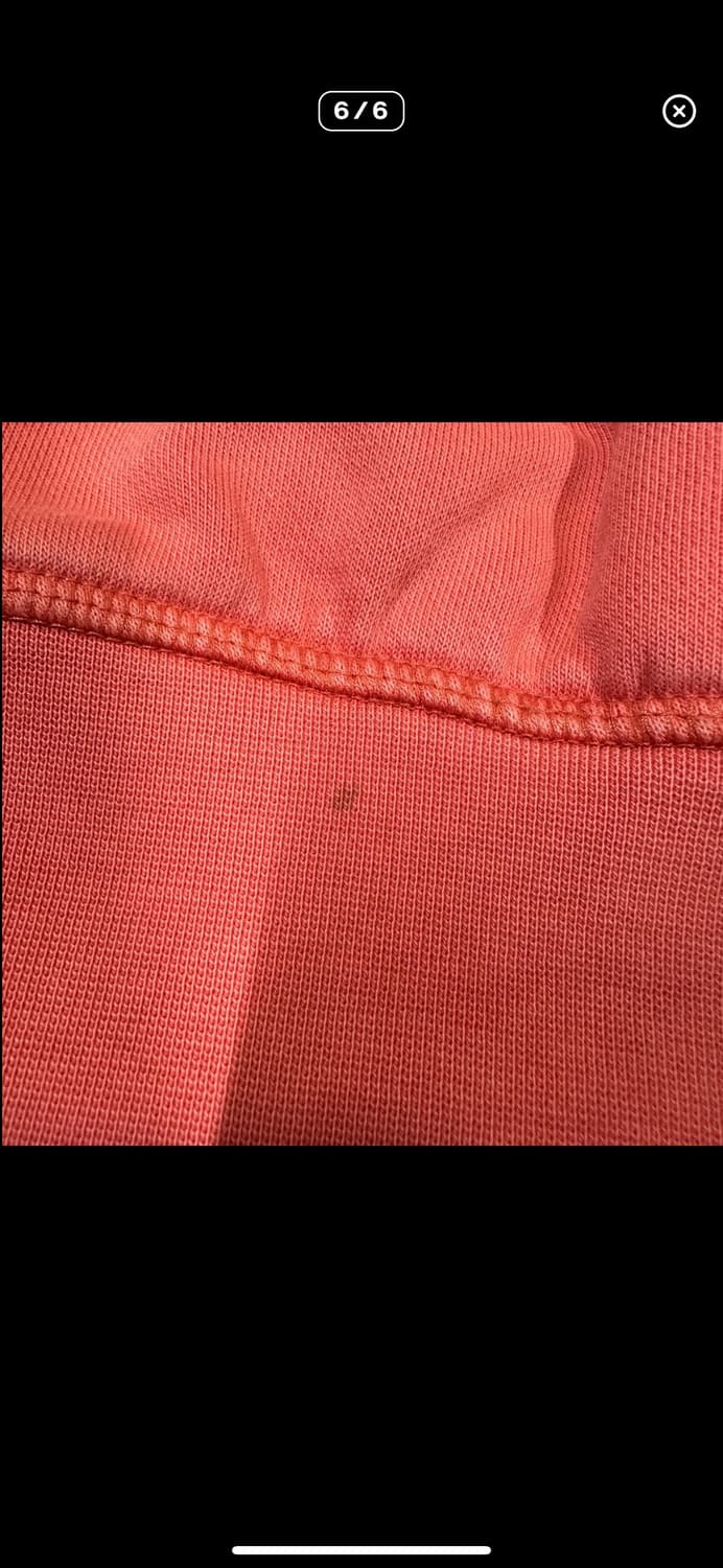 (바배) 아디다스 다이드 크루넥 피그먼트 맨투맨 상품이미지6