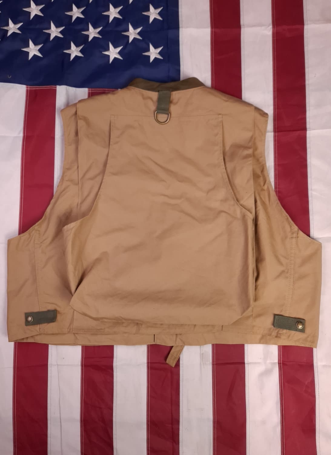 오리지날 새제품 필슨 플라이 피싱 가이드 베스트 상품이미지7