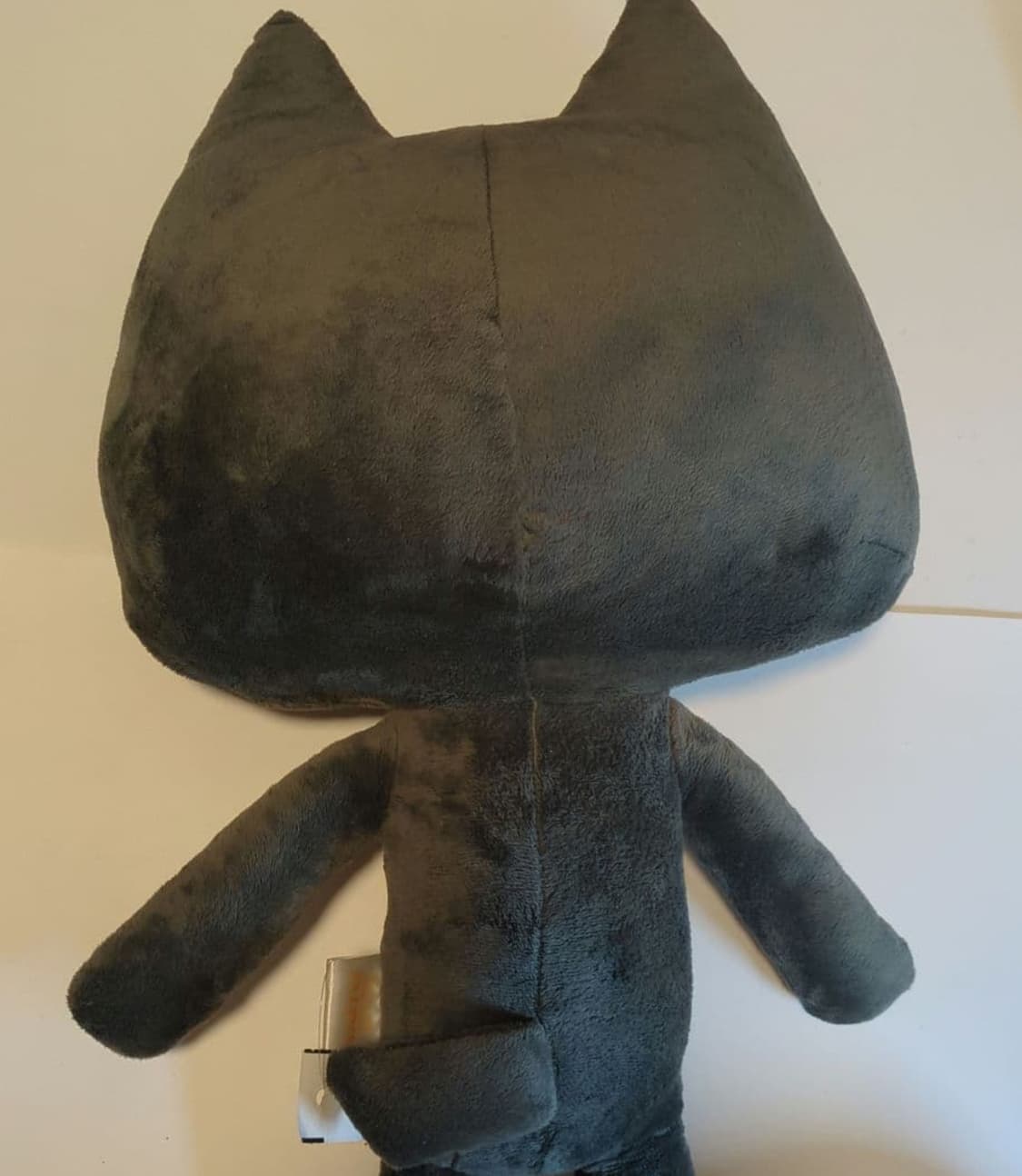 고전 도코데모잇쇼 쿠로 큰 인형 상품이미지6