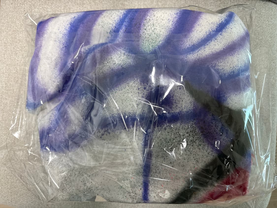 Skoloct 아트갱 🚗💲그래피티 후드 상품이미지10