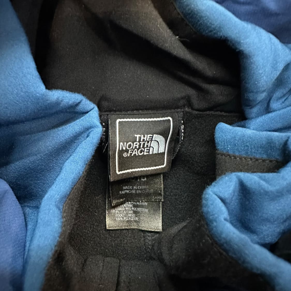 노스페이스 하이벤트 자켓 상품이미지7