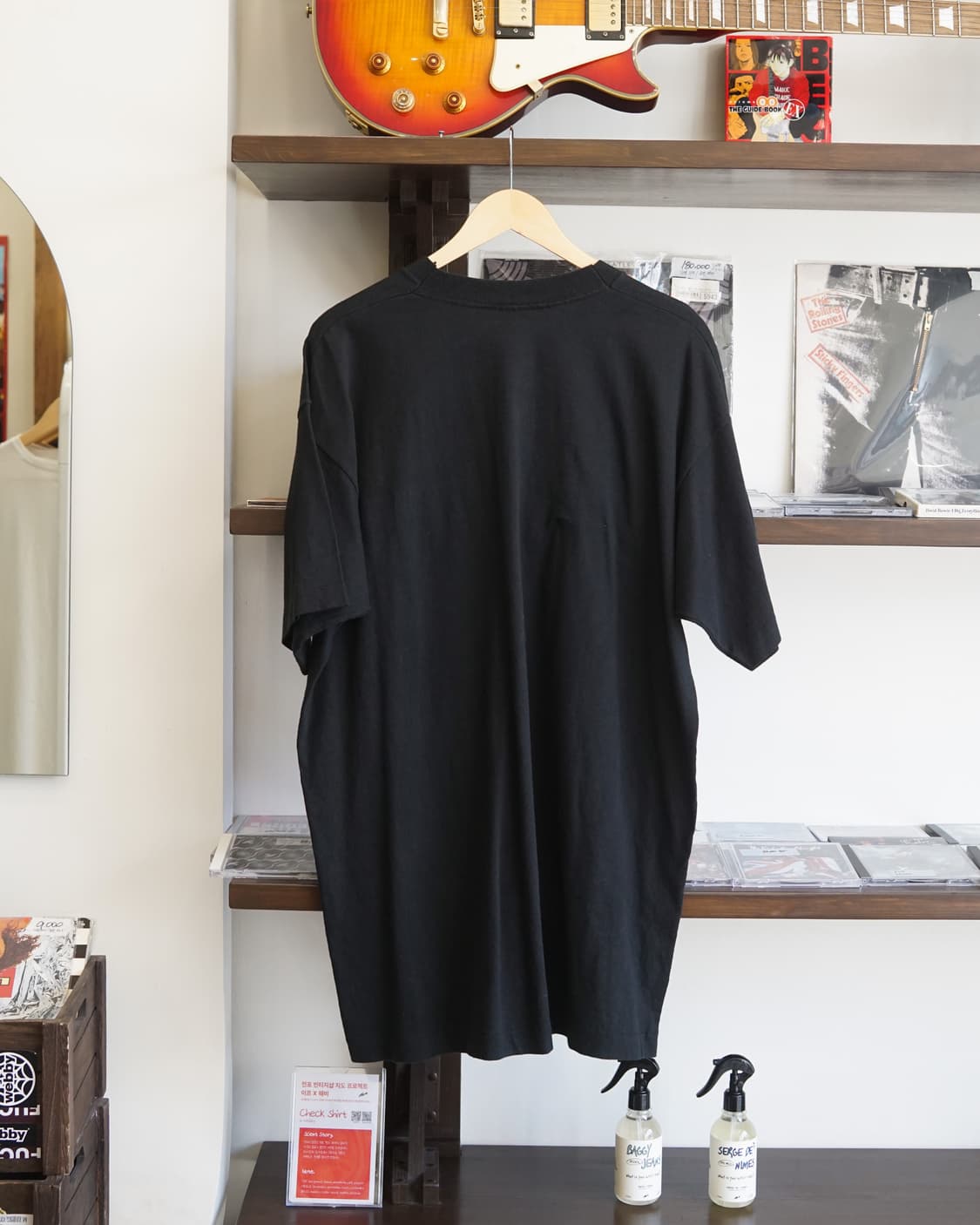 90s BYD made in u.s.a 상품이미지2