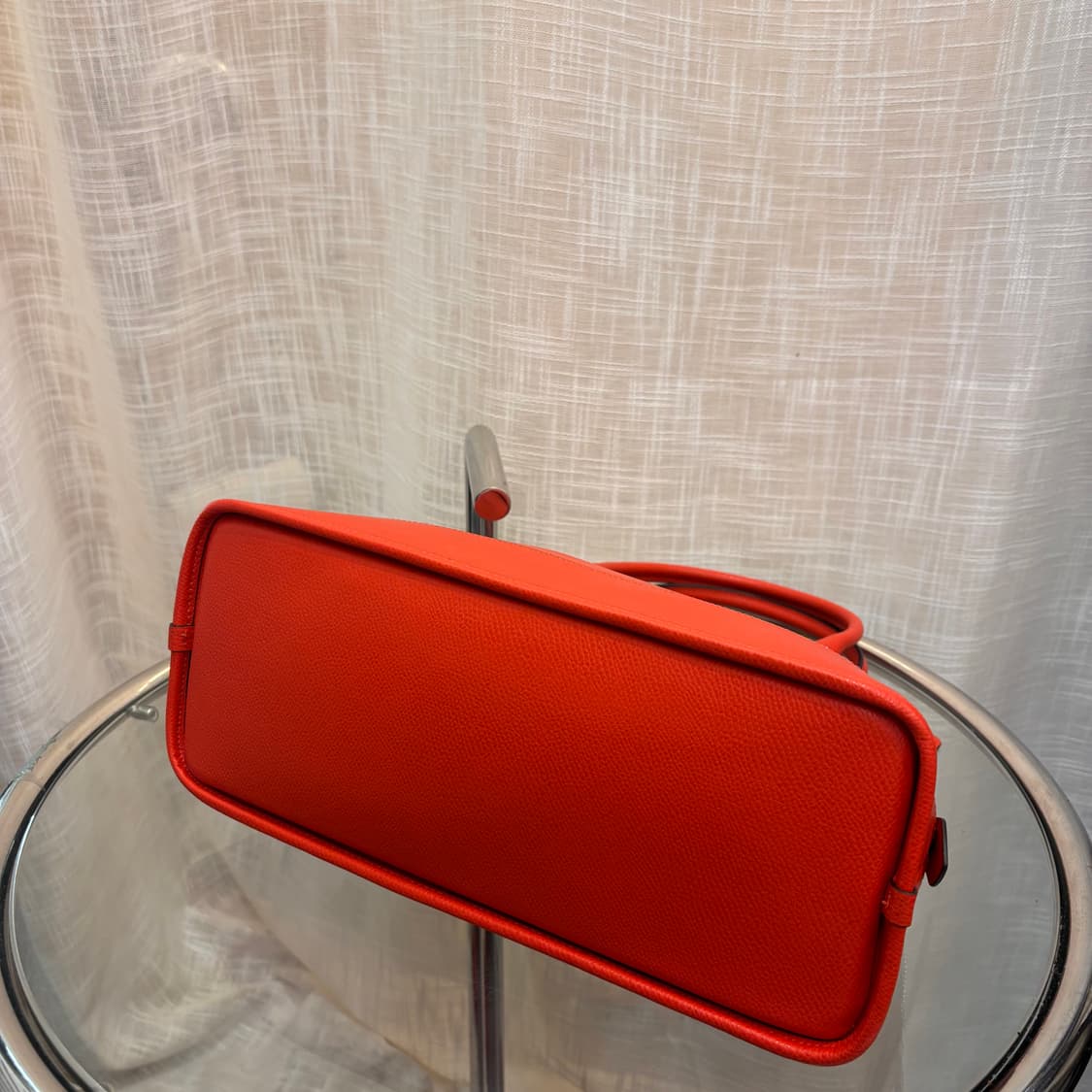 정품 코치 반달 토트백     상품이미지6