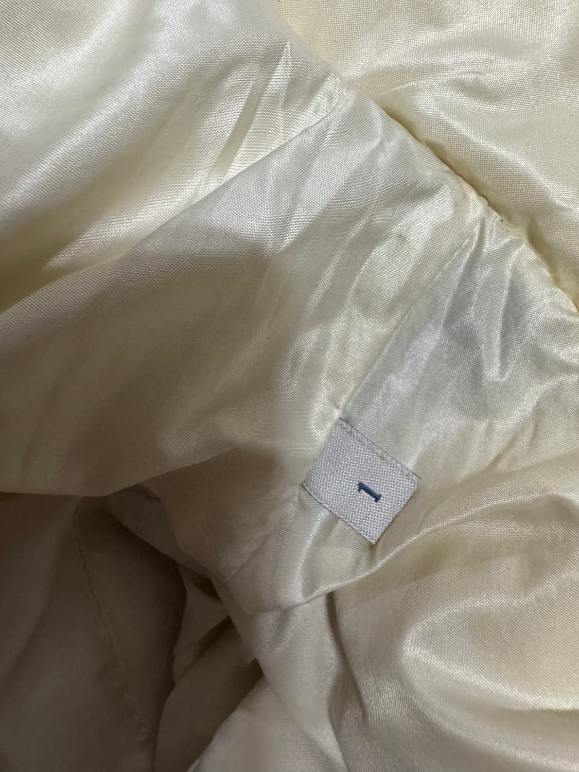 1 몽클레어 빅와펜 유광 여성 패딩 상품이미지9