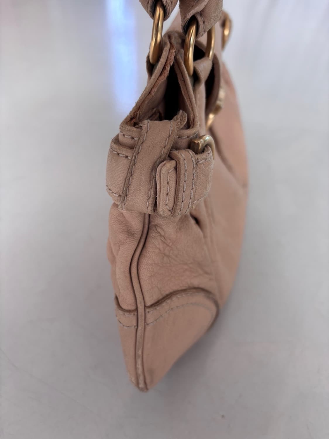 Vintage Ferragamo Bag 상품이미지5