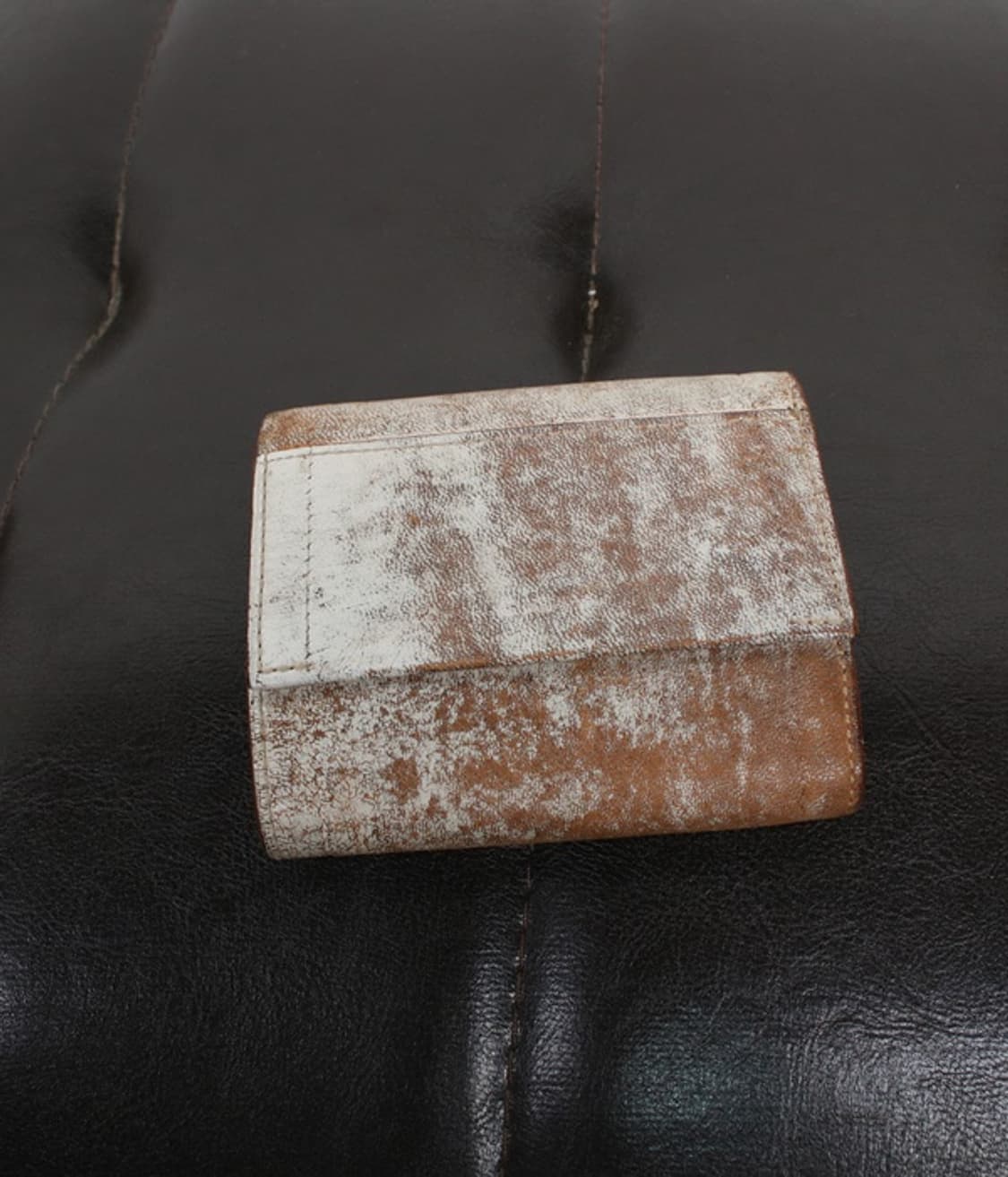 Dkny vintage wallet 빈티지 지갑 상품이미지1