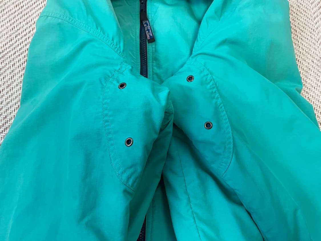 8~90s usa 에디바우어 플리스라이닝 자켓 J03567 상품이미지2