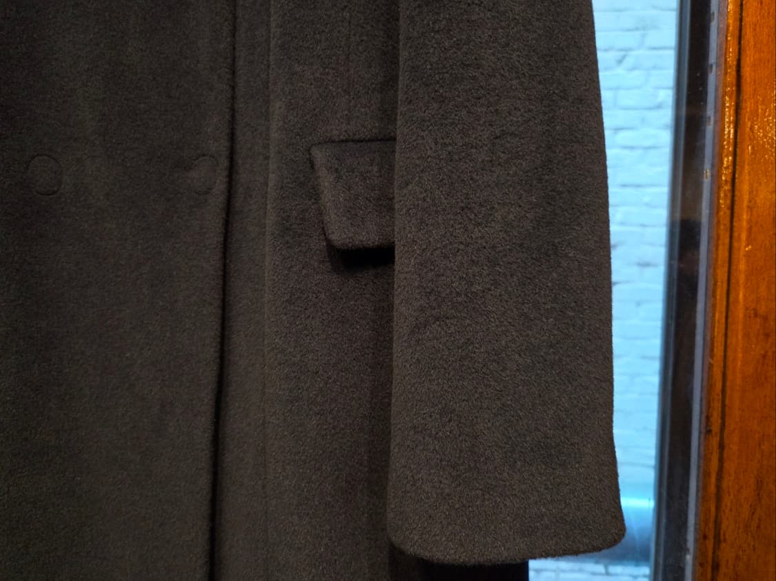 조르지오 아르마니 코트 상품이미지3