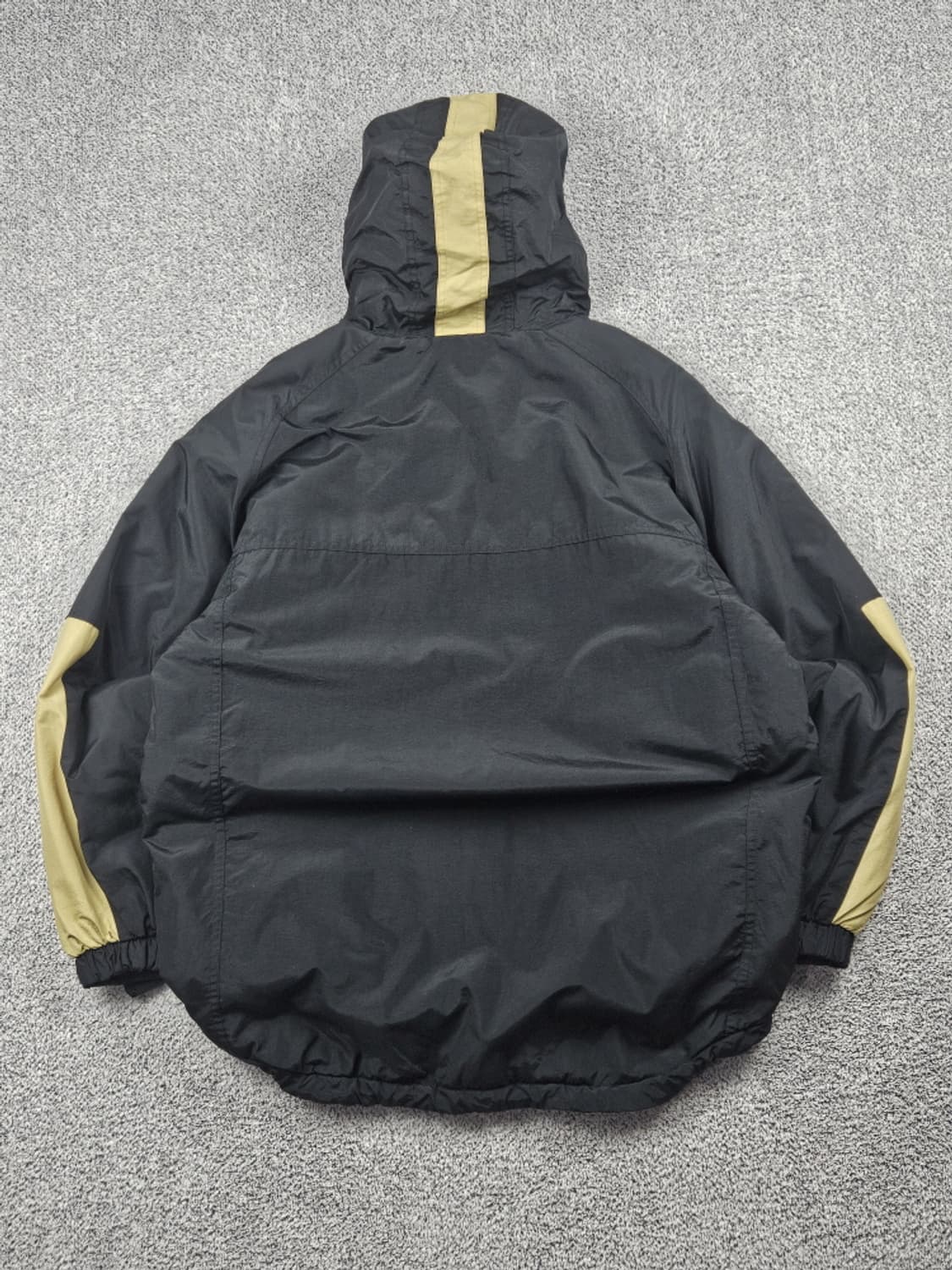 프로플레이어 웨스턴 미시건 유니버시티 후드 자켓 ( M ) / 10155 상품이미지5