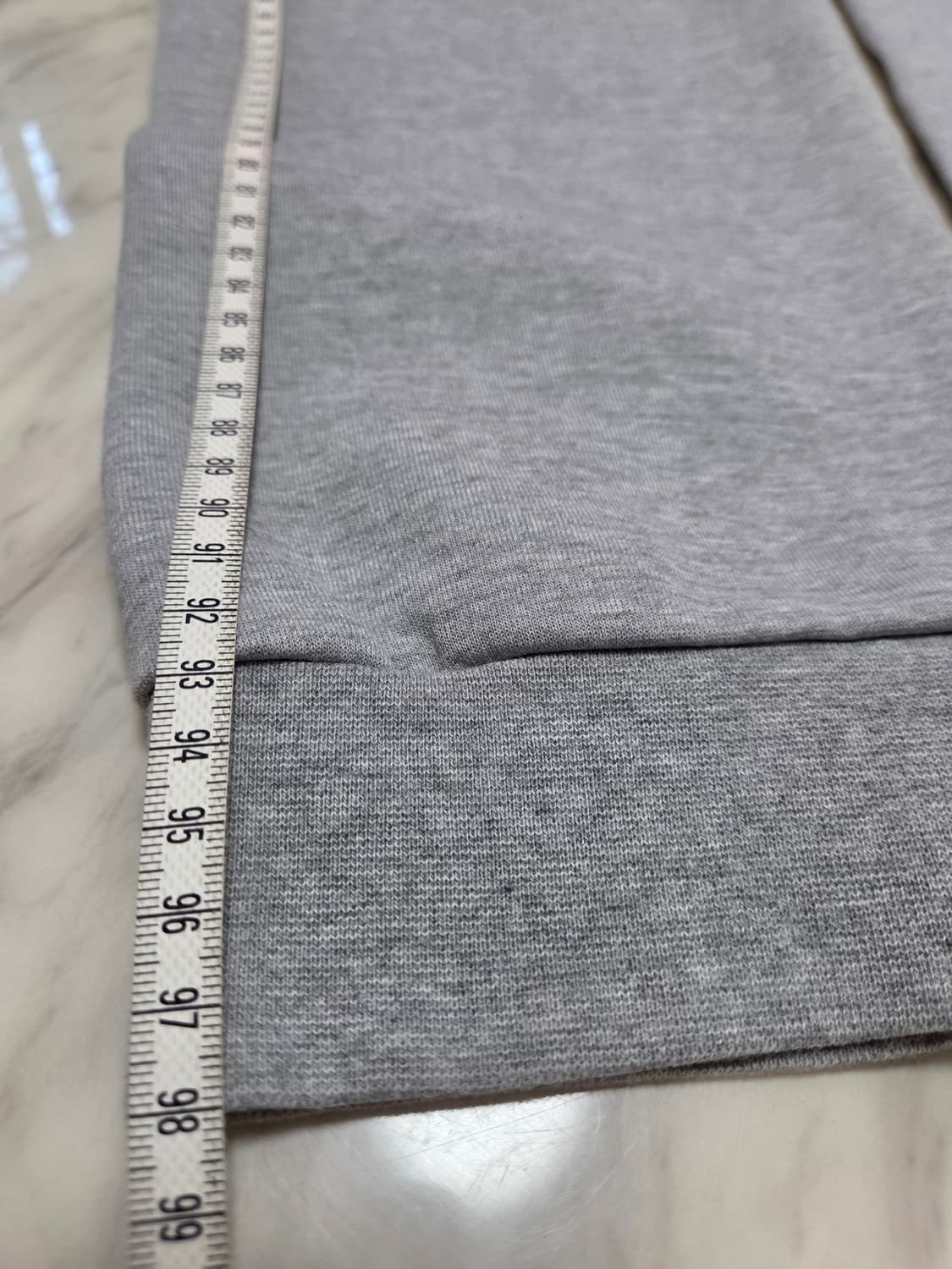 나이키 테크팩 조거팬츠 상품이미지9