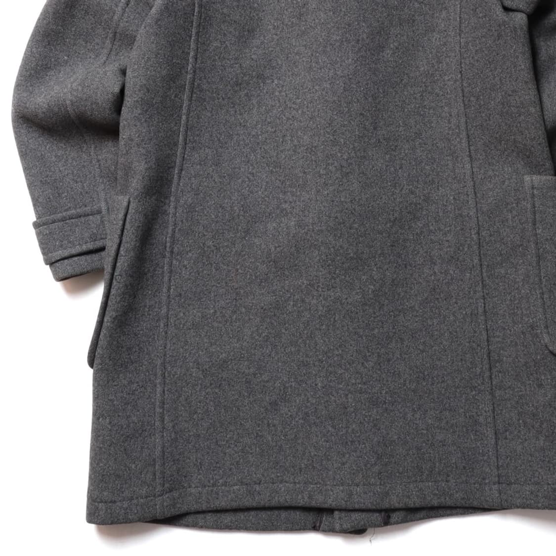 폴로 진스 Polo Jeans Wool Duffle Coat 
 상품이미지6