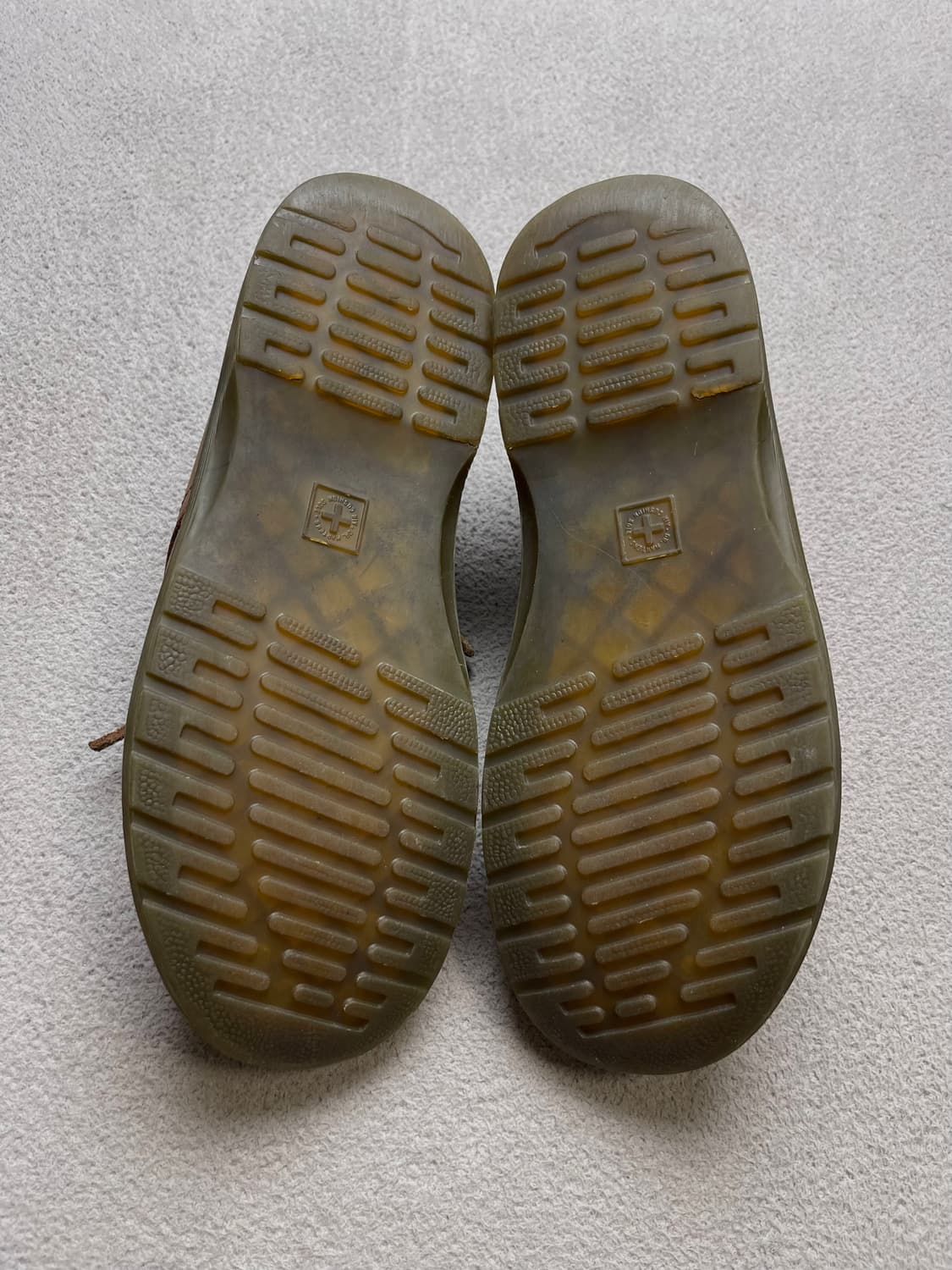 [41] 닥터마틴 ELSFIELD 브라운 -260-265 상품이미지8