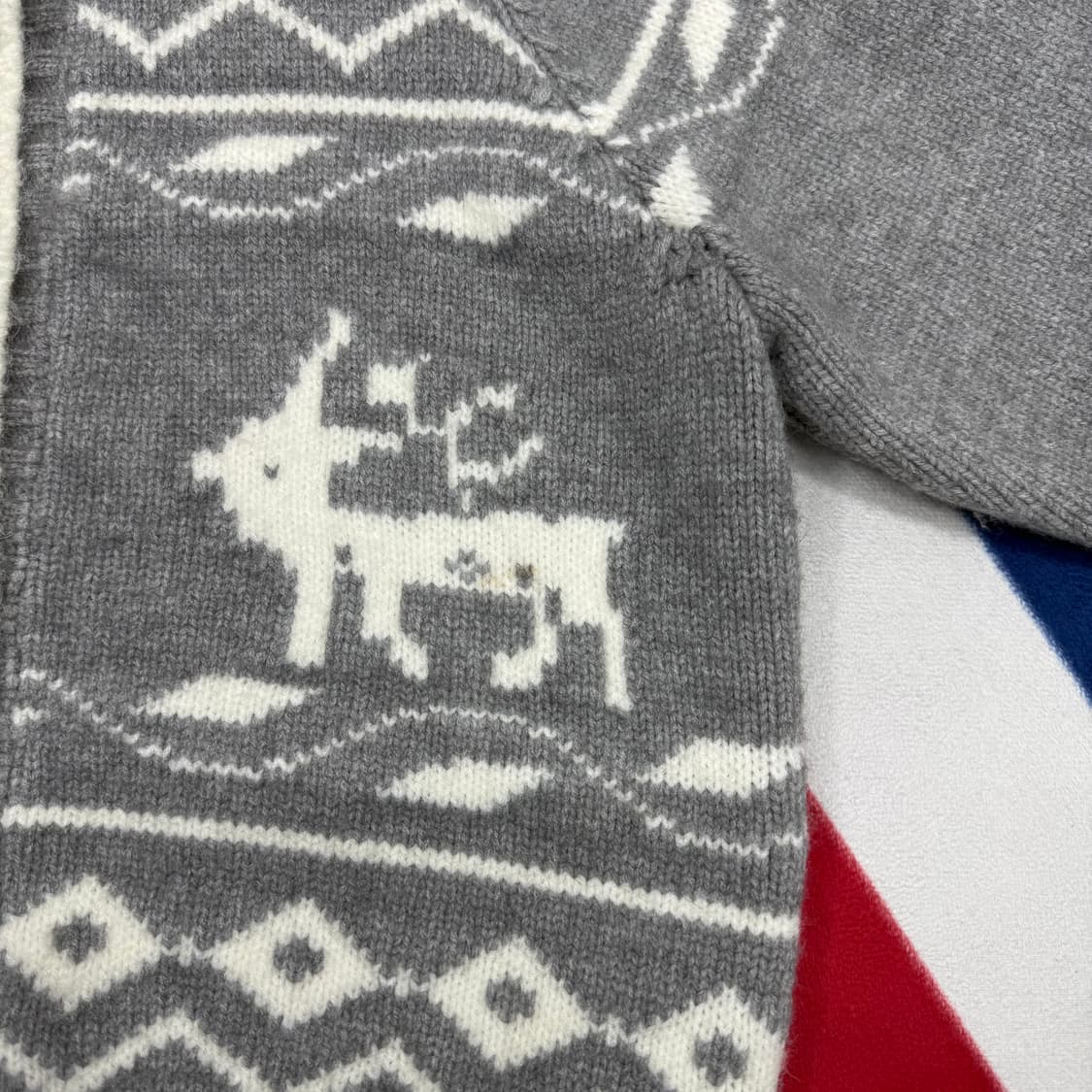 빈티지 코위찬 여성 Free 상품이미지5