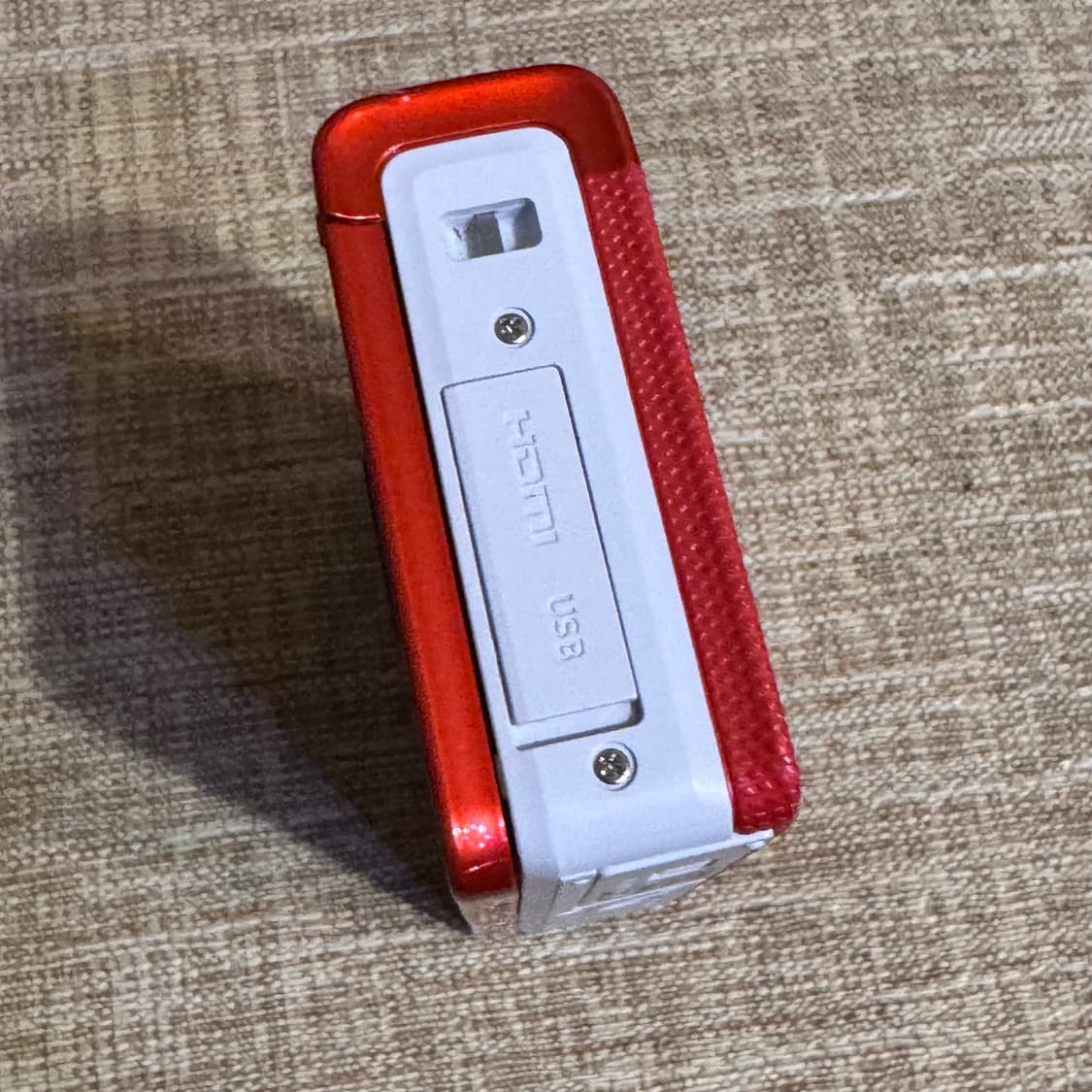 카시오 ex-zr60 ,62 셀프캠 틸트액정 빈티지디카 디지털카메라 상품이미지5