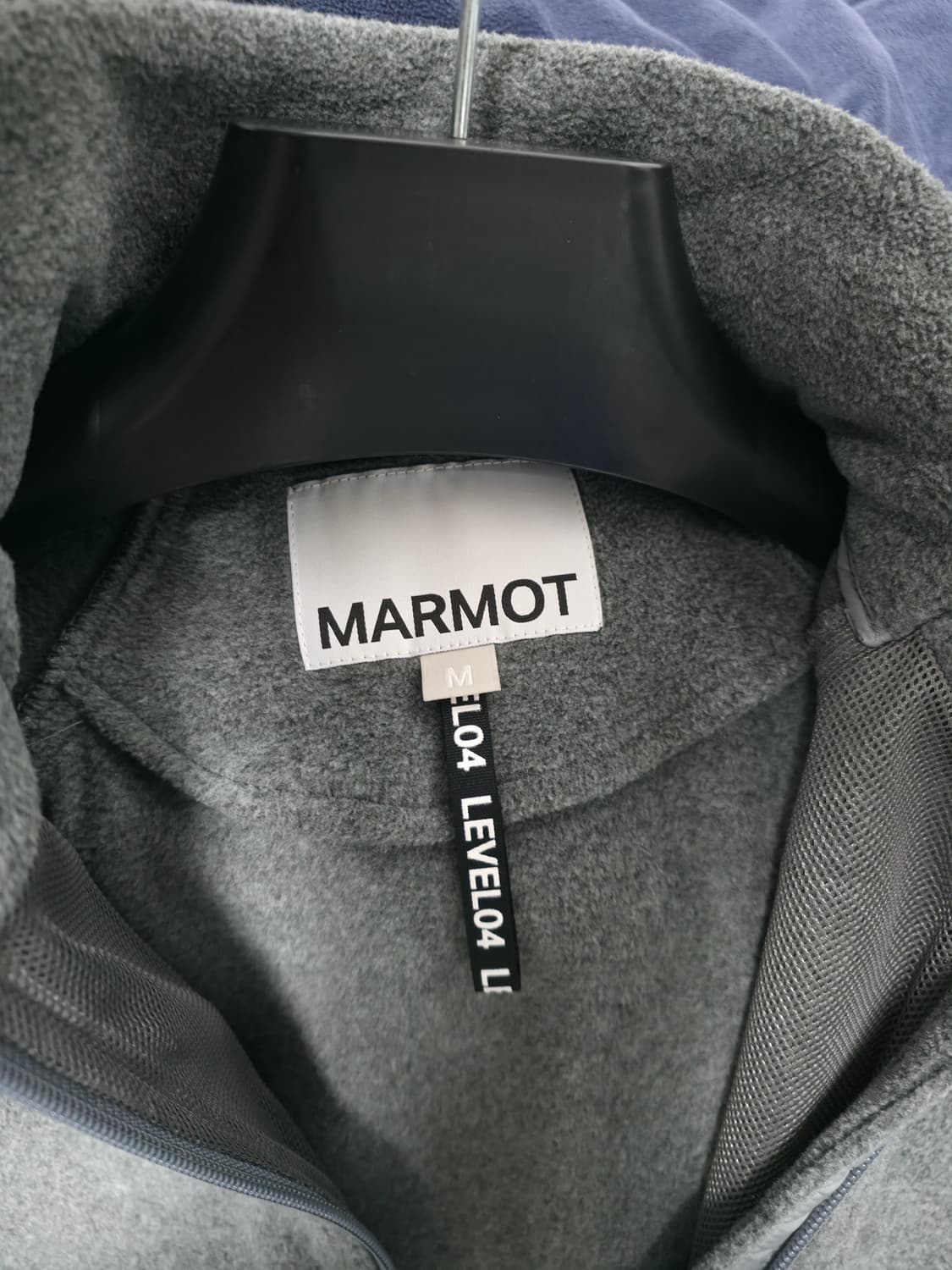 Matmot capital - Polartech fleece jacket 상품이미지4